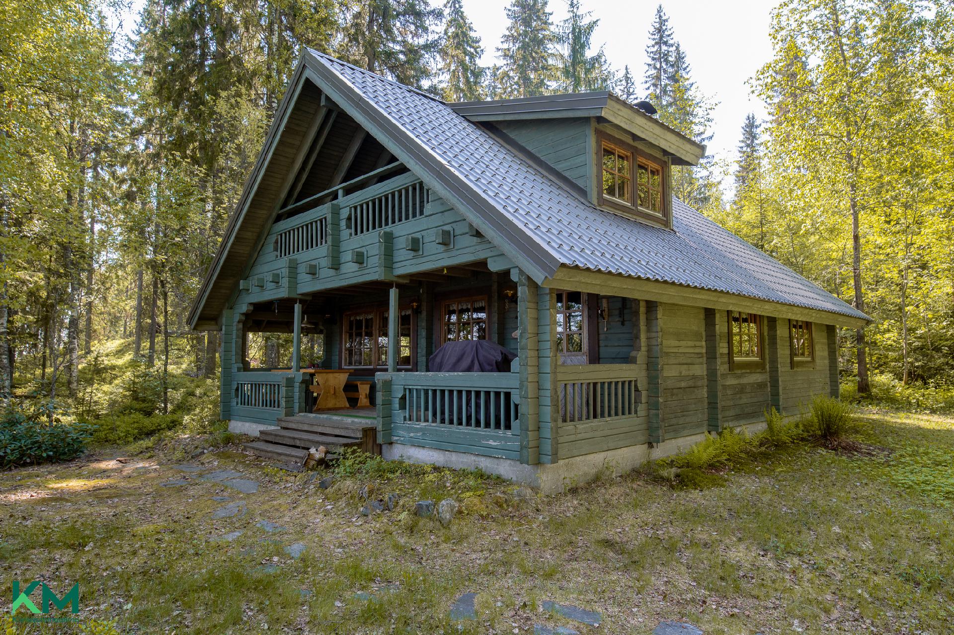 Suinulantie 88B, Päijälä, Kuhmoinen