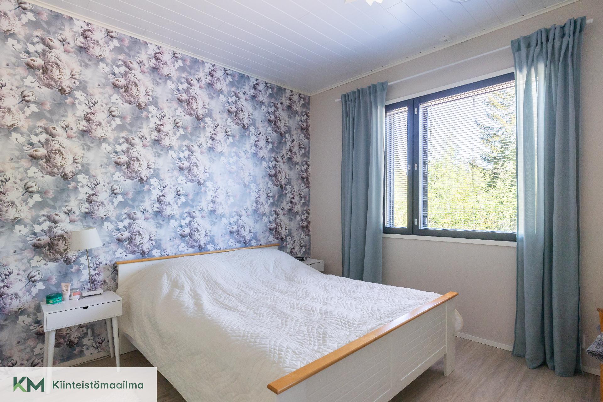 Luokkipolku 4, Kaukola, Kotka