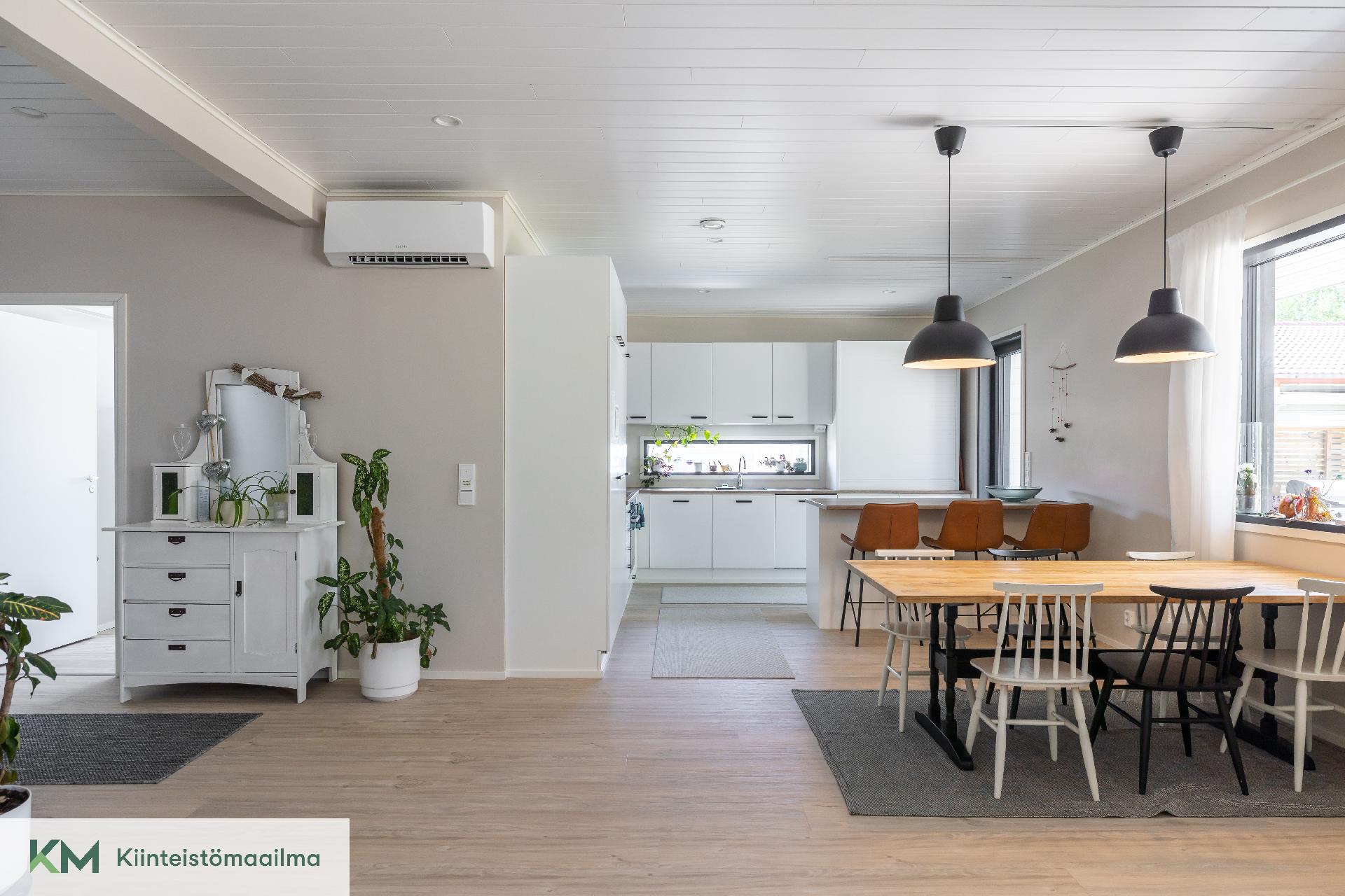 Luokkipolku 4, Kaukola, Kotka