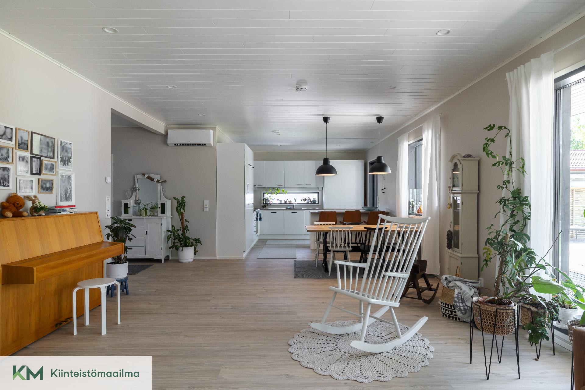 Luokkipolku 4, Kaukola, Kotka