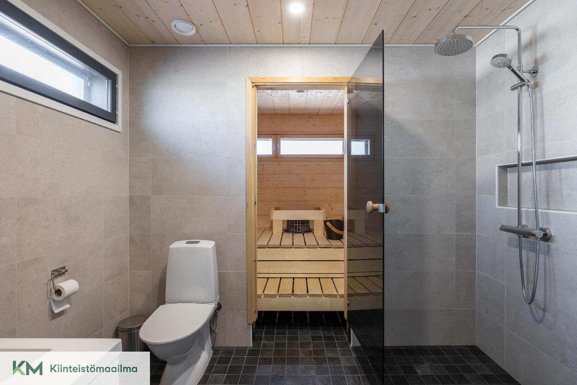 Luokkipolku 4, Kaukola, Kotka