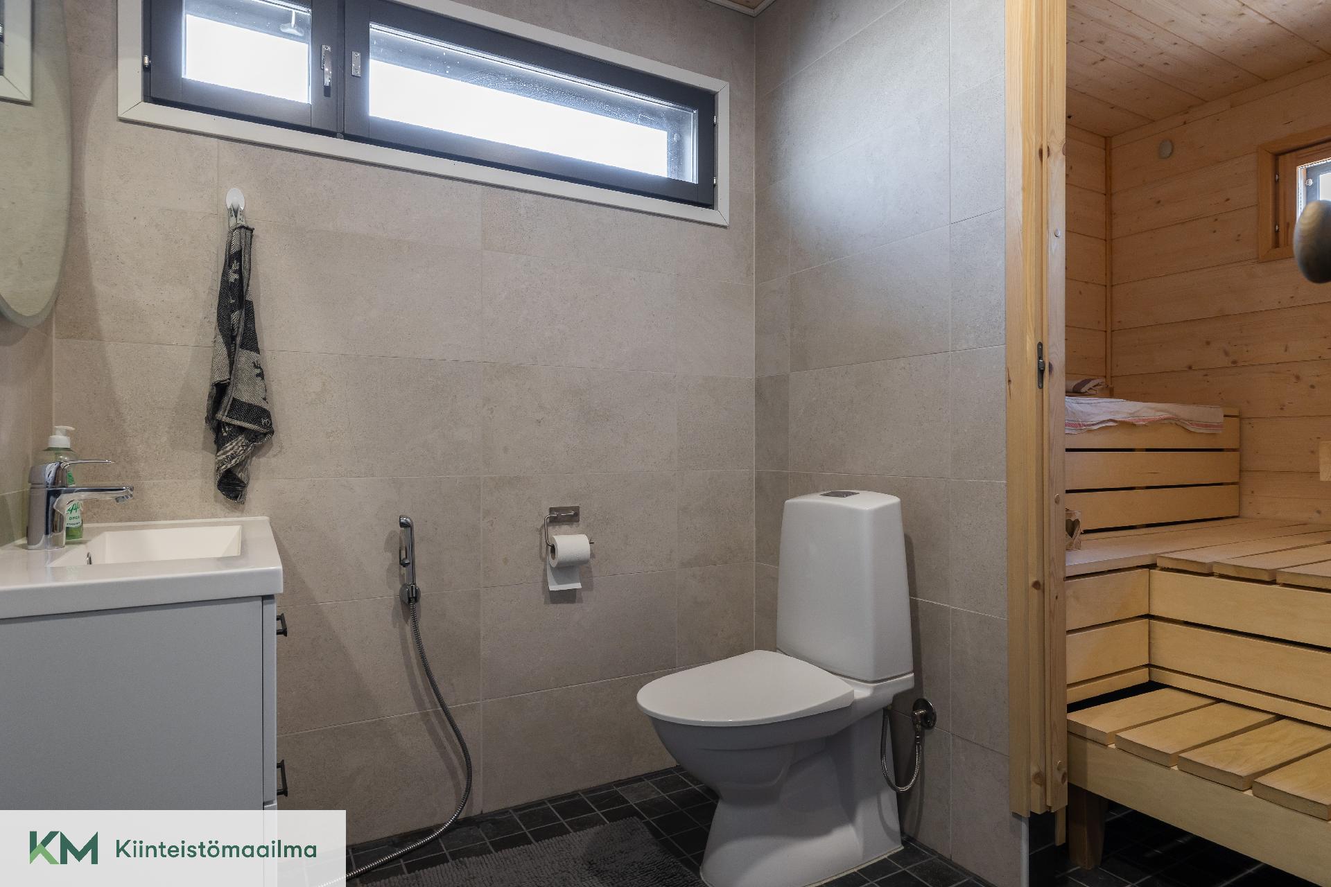 Luokkipolku 4, Kaukola, Kotka