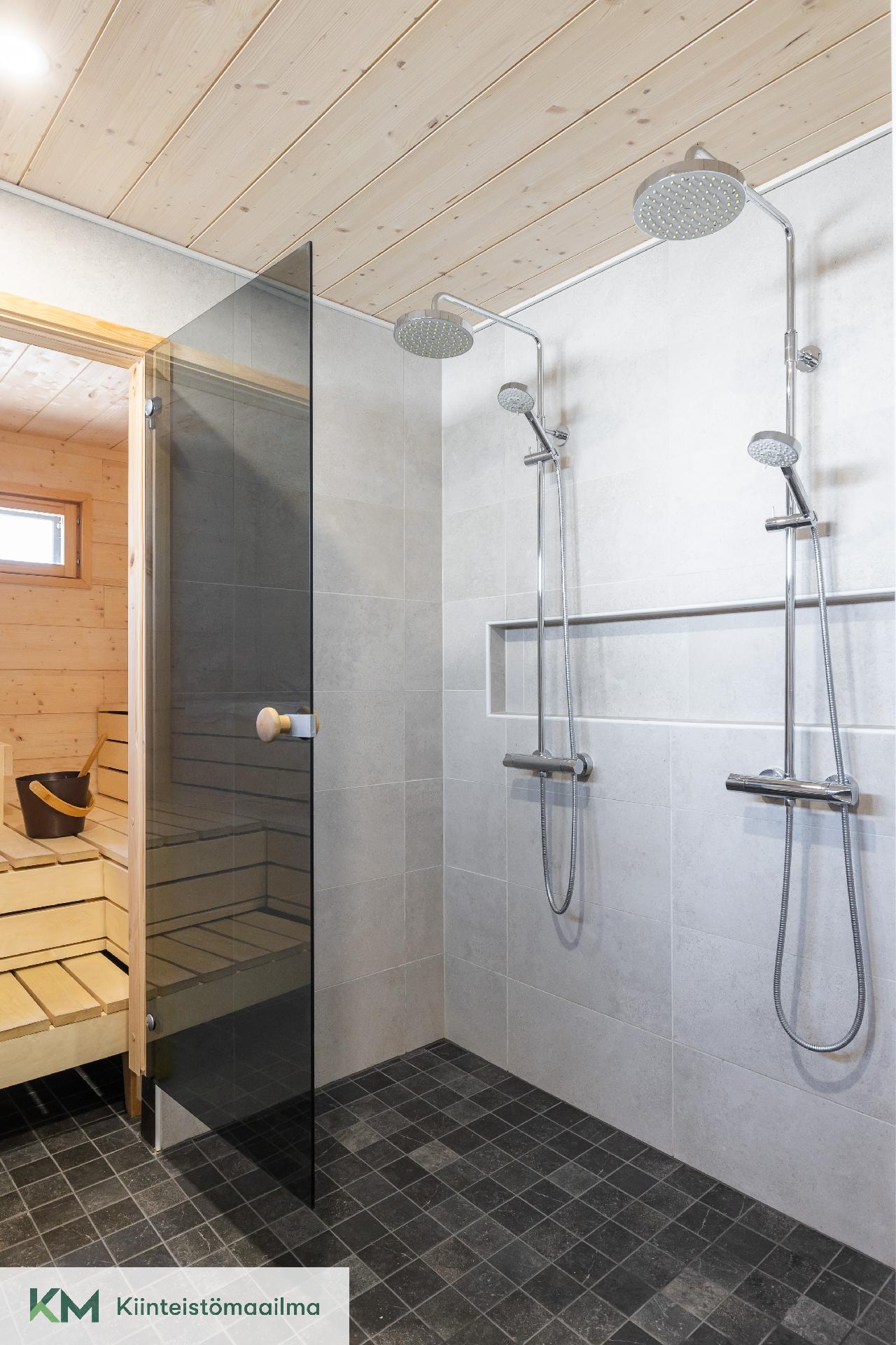 Luokkipolku 4, Kaukola, Kotka