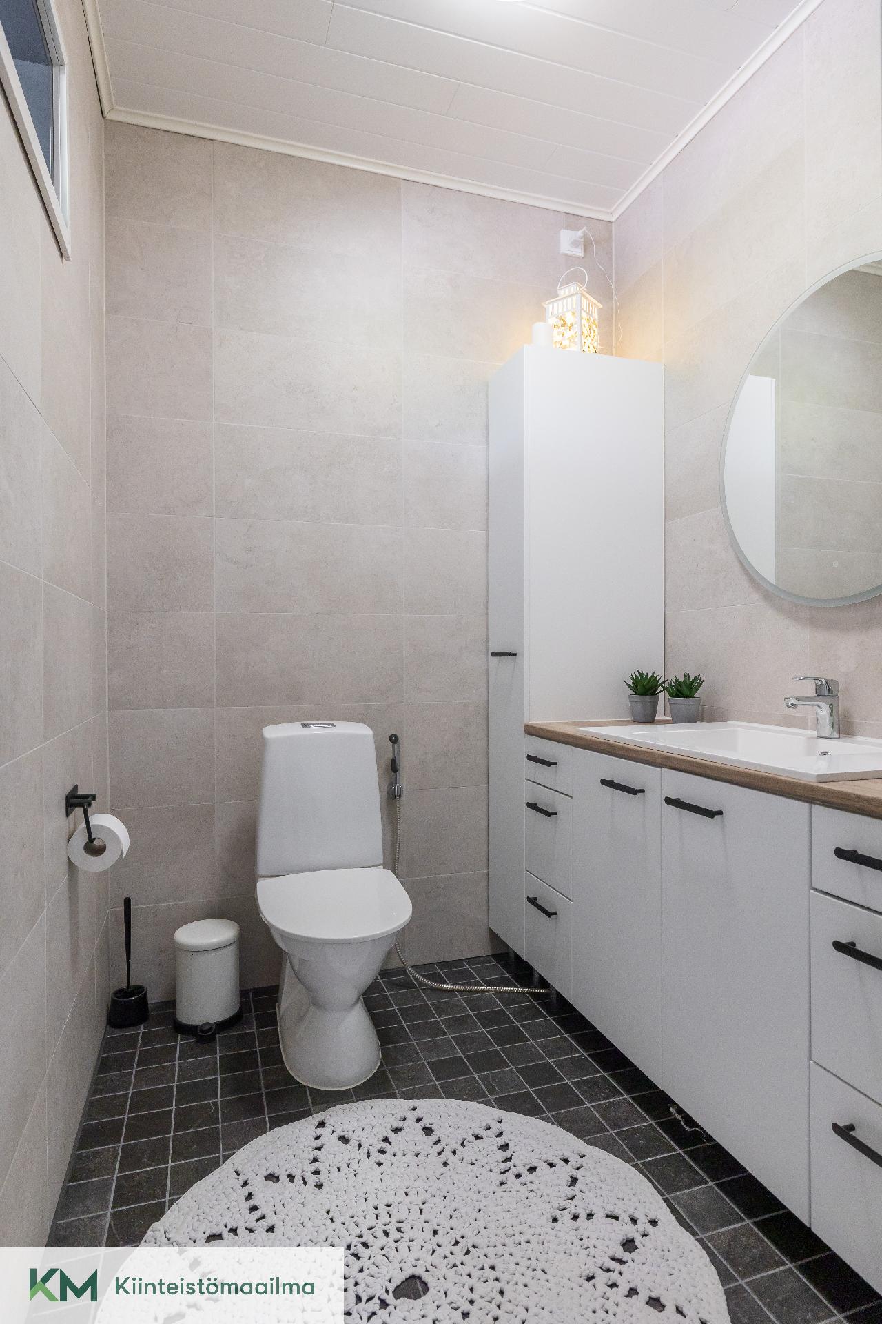 Luokkipolku 4, Kaukola, Kotka