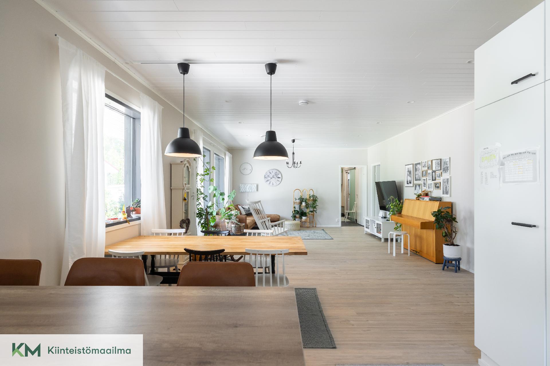 Luokkipolku 4, Kaukola, Kotka