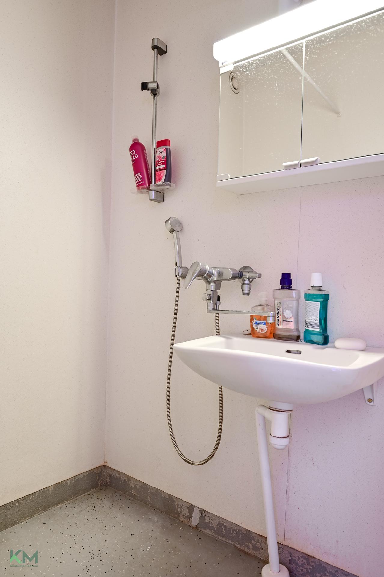 Ruiskukkatie 3, Rajakylä, Oulu