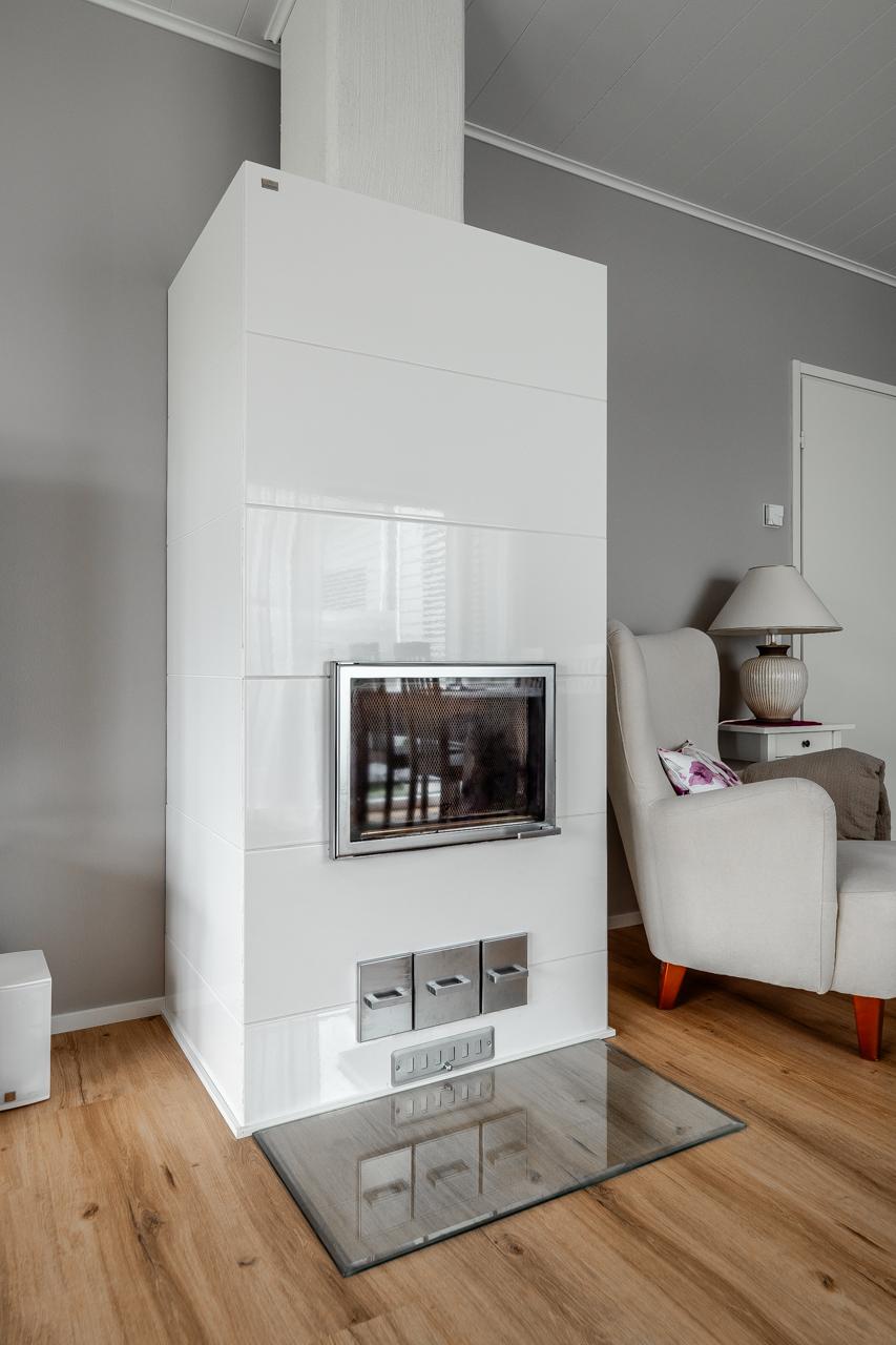 Tuhkimonkaarre 12, Linnakangas, Kempele