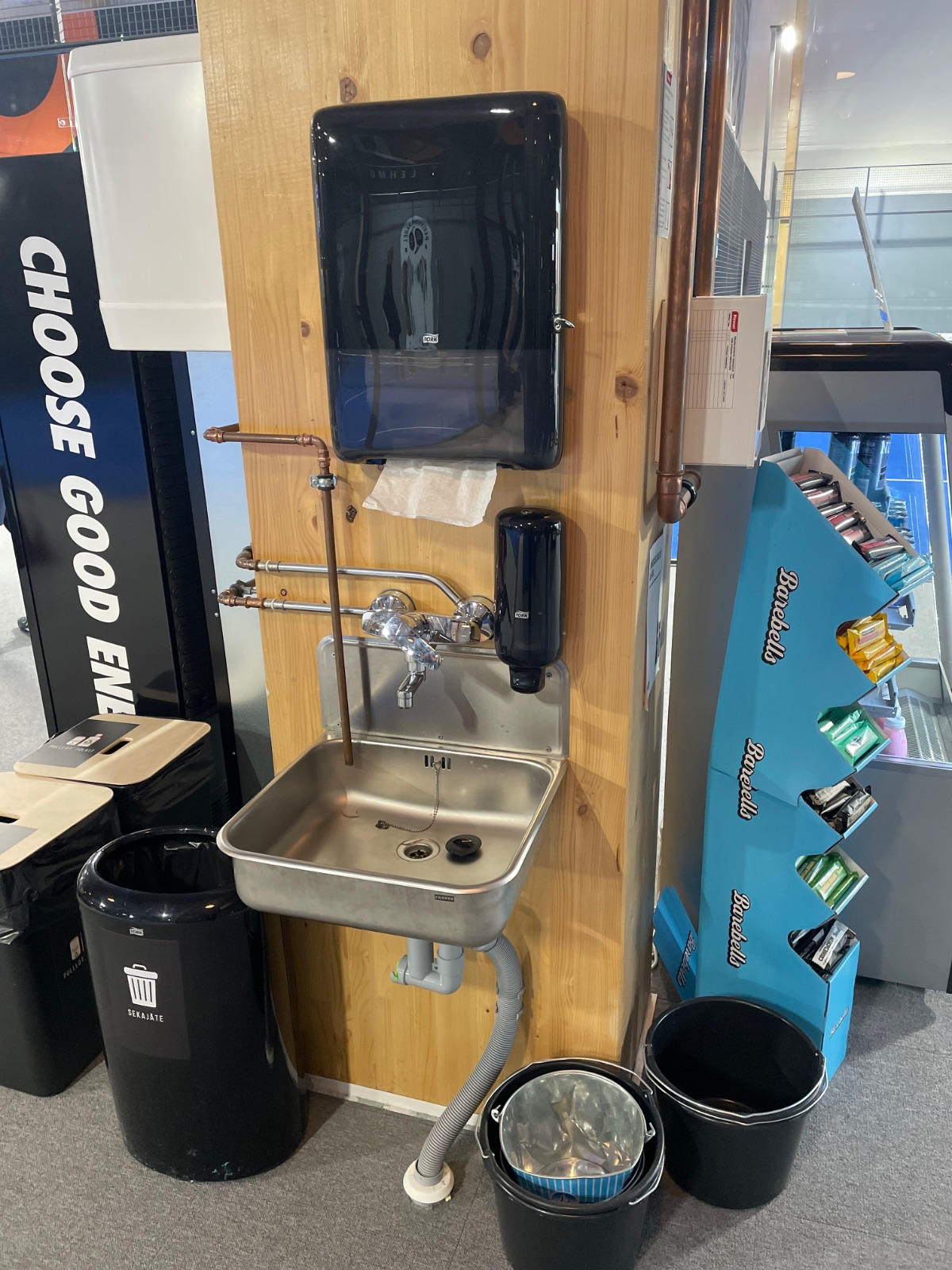 Lehmonportintie 8, Lehmo, Kontiolahti