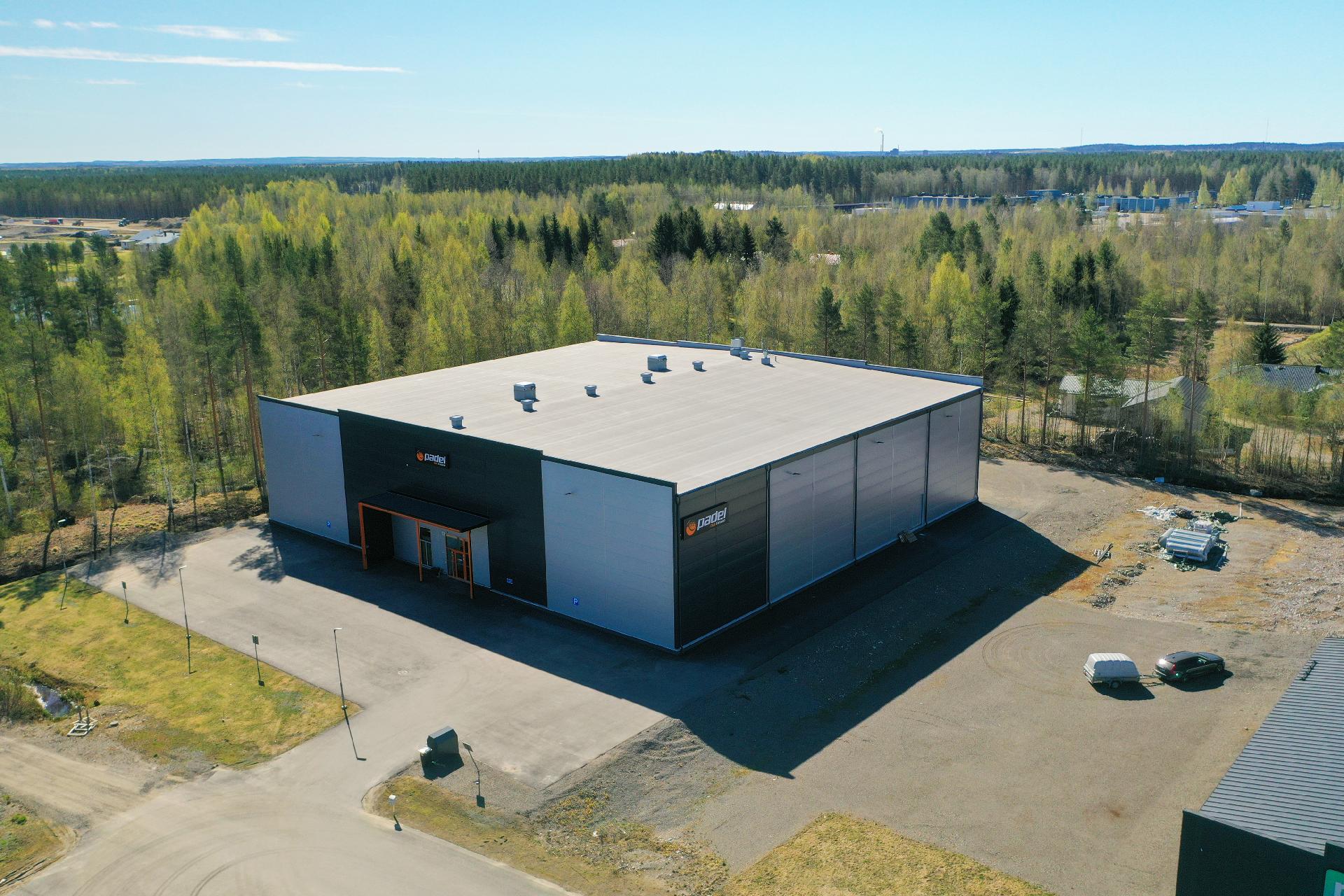 Lehmonportintie 8, Lehmo, Kontiolahti