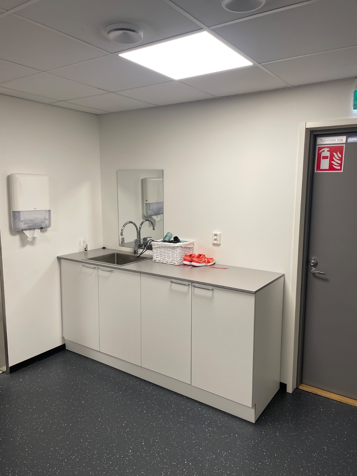 Lehmonportintie 8, Lehmo, Kontiolahti