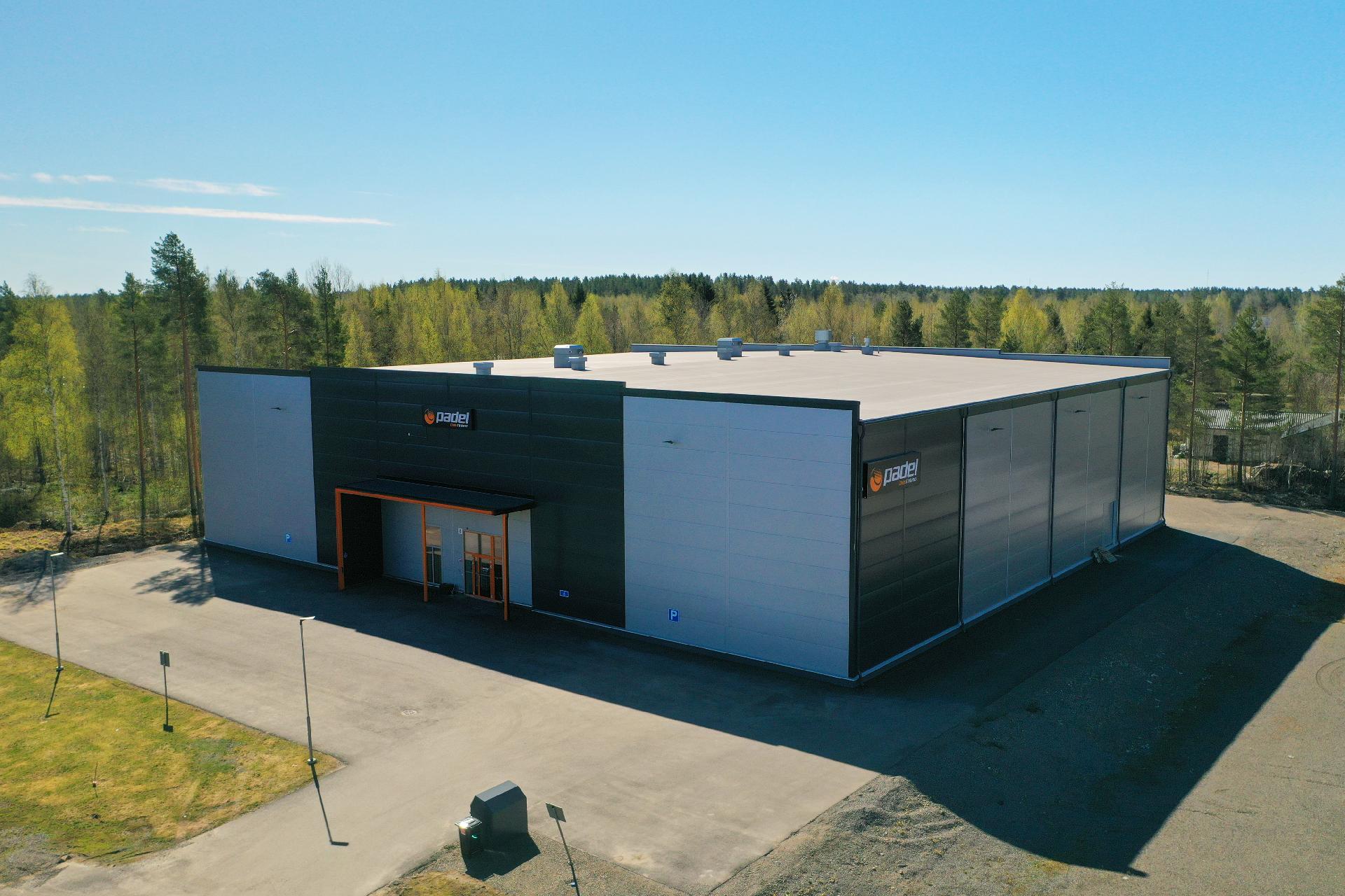 Lehmonportintie 8, Lehmo, Kontiolahti