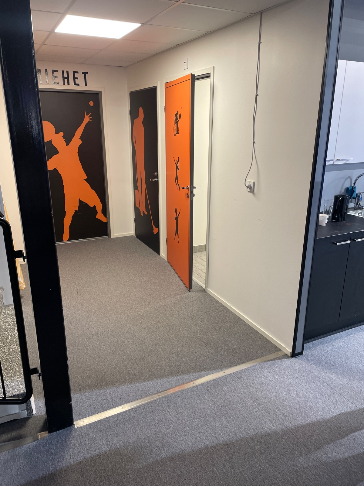 Lehmonportintie 8, Lehmo, Kontiolahti