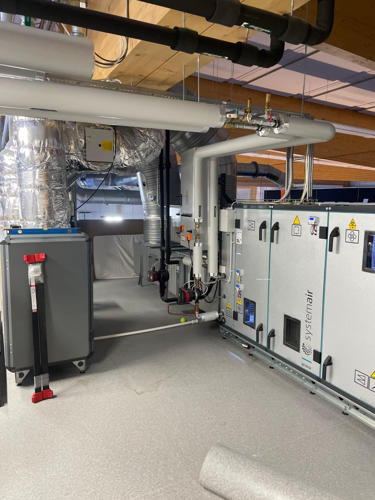 Lehmonportintie 8, Lehmo, Kontiolahti