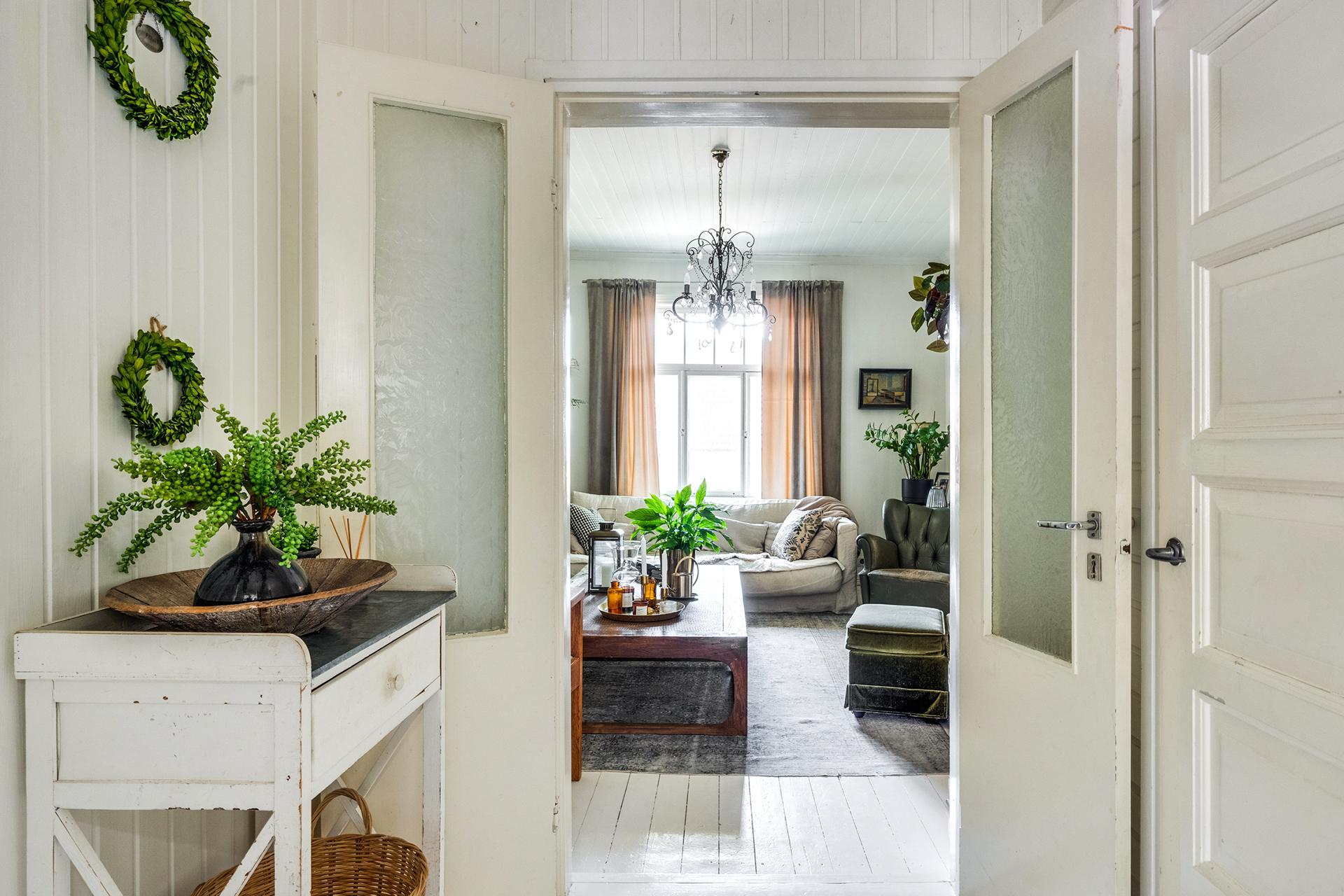 Kannaksenkatu 28, Pispala, Tampere