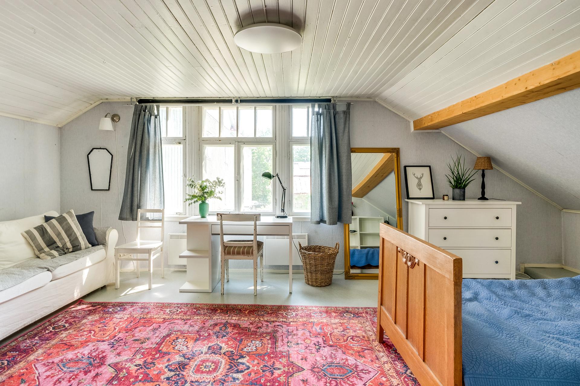 Kannaksenkatu 28, Pispala, Tampere