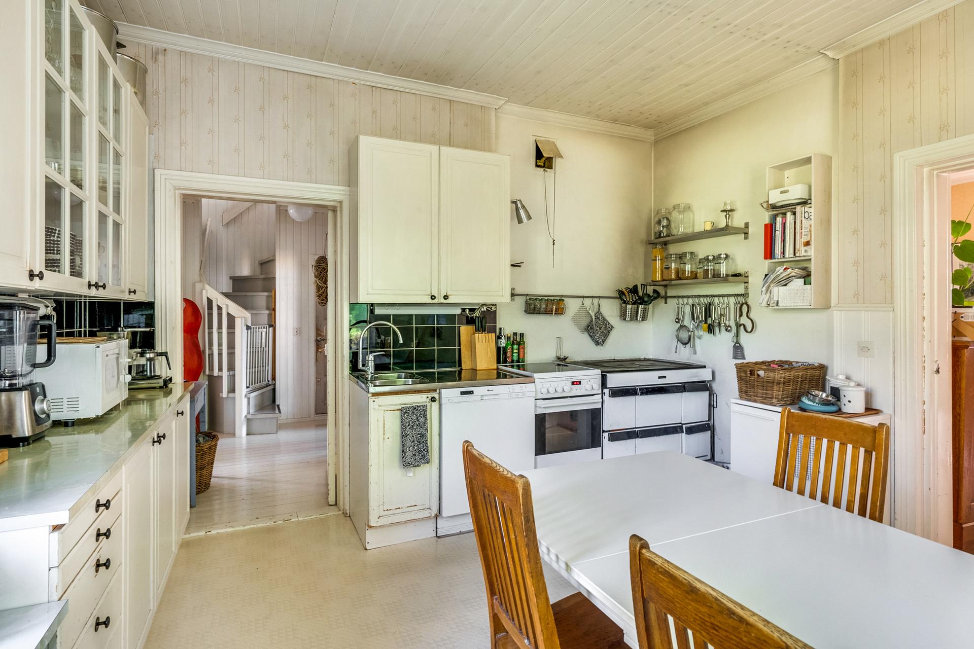 Kannaksenkatu 28, Pispala, Tampere