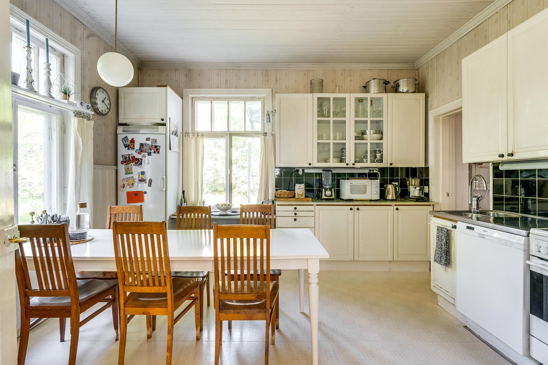 Kannaksenkatu 28, Pispala, Tampere