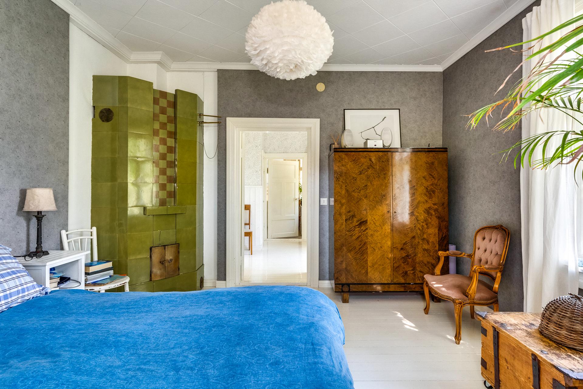 Kannaksenkatu 28, Pispala, Tampere