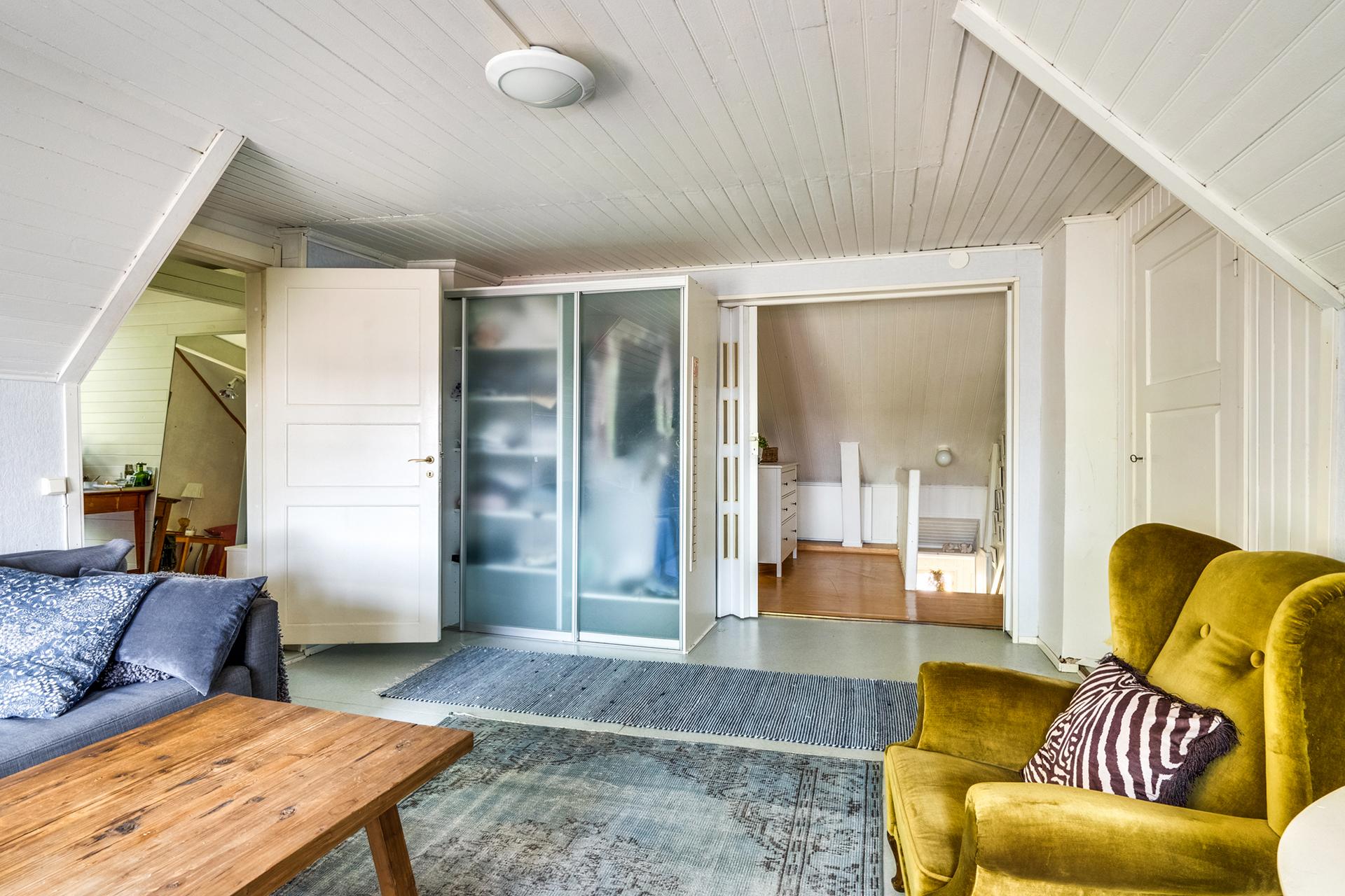 Kannaksenkatu 28, Pispala, Tampere