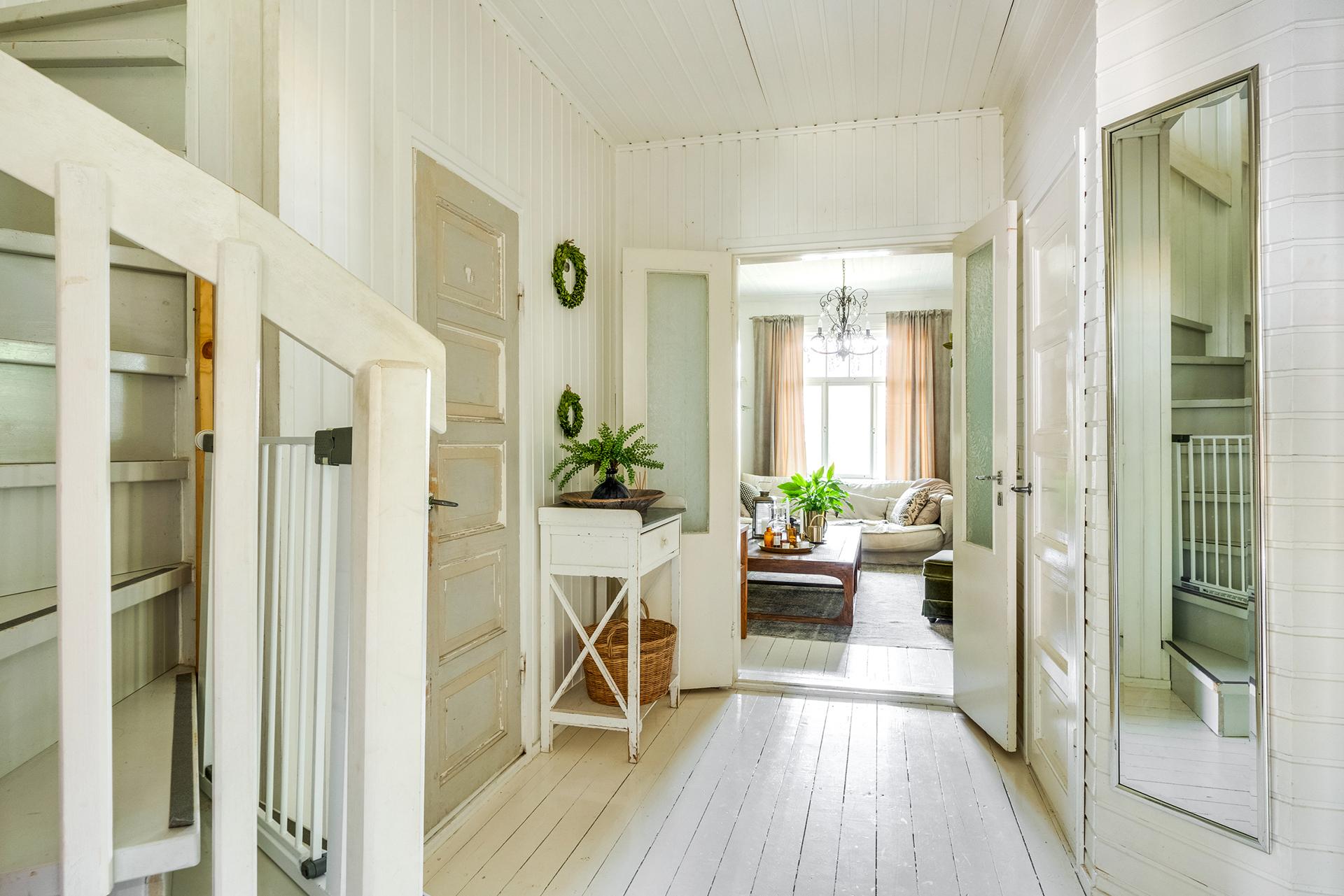 Kannaksenkatu 28, Pispala, Tampere