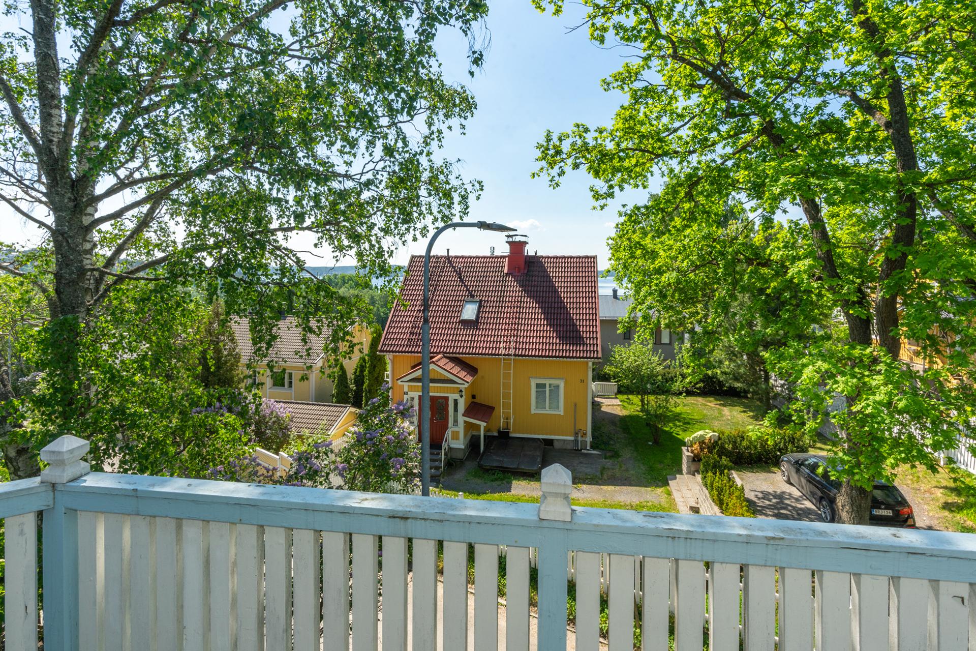 Kannaksenkatu 28, Pispala, Tampere