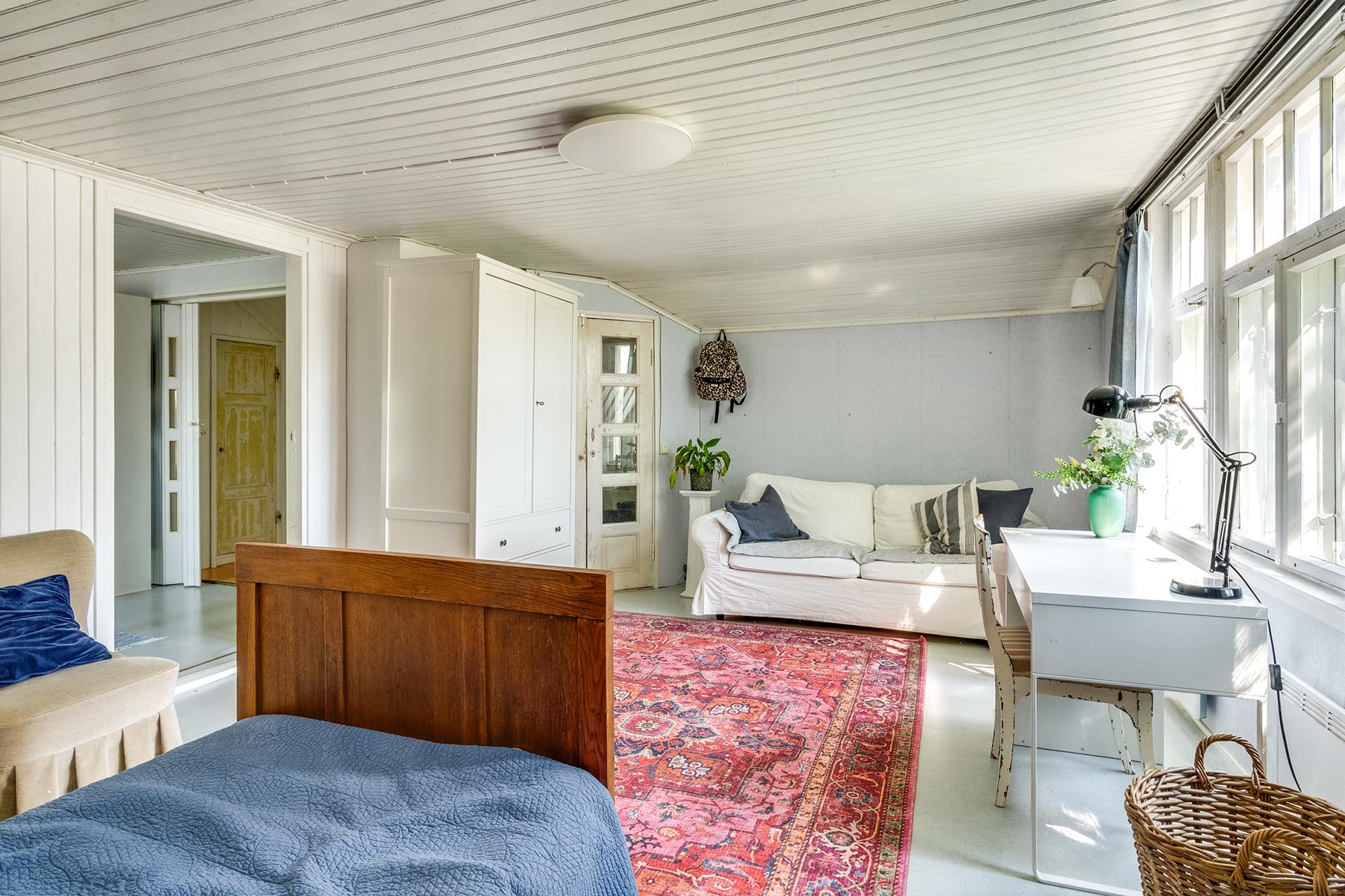 Kannaksenkatu 28, Pispala, Tampere