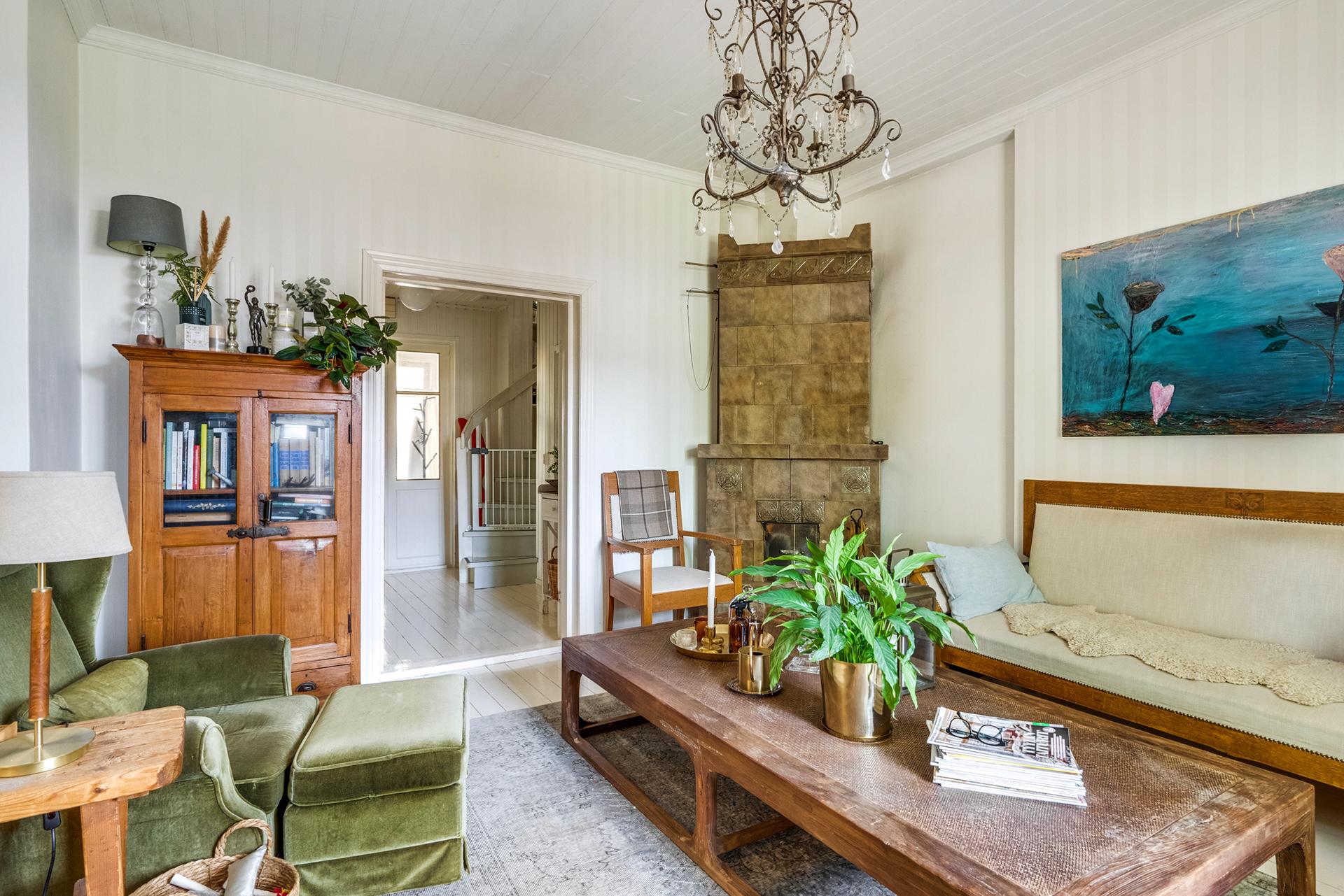 Kannaksenkatu 28, Pispala, Tampere