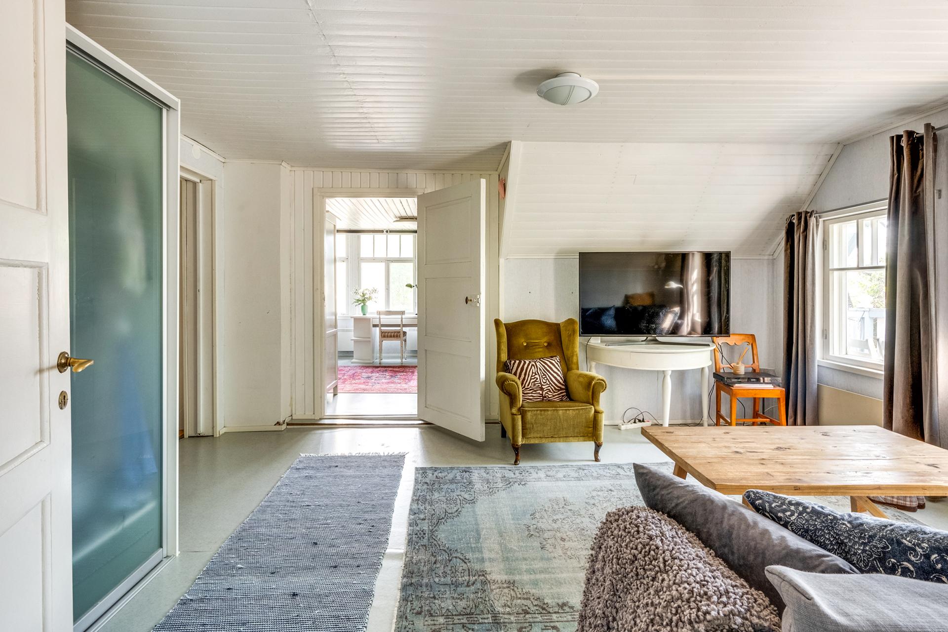 Kannaksenkatu 28, Pispala, Tampere