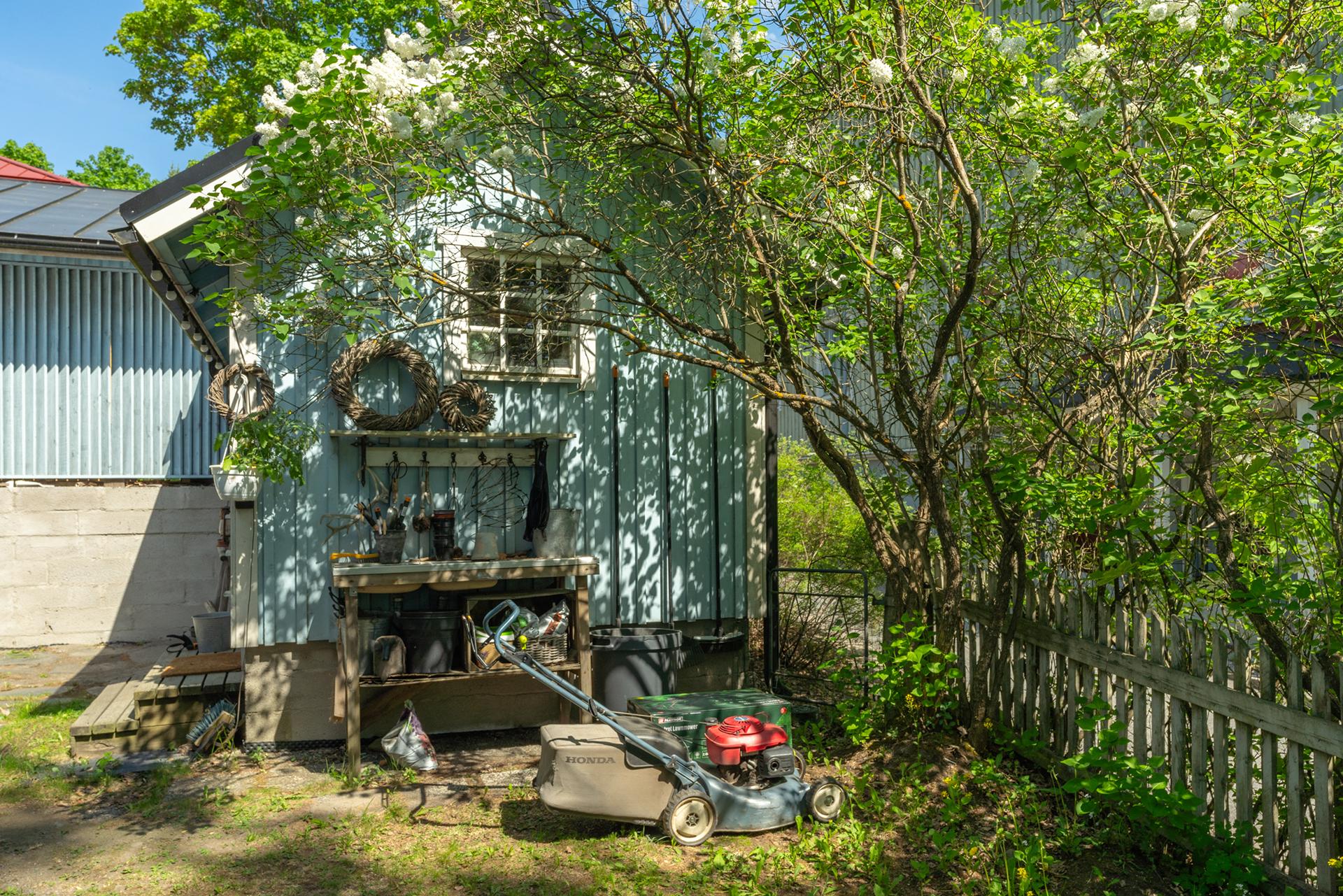 Kannaksenkatu 28, Pispala, Tampere