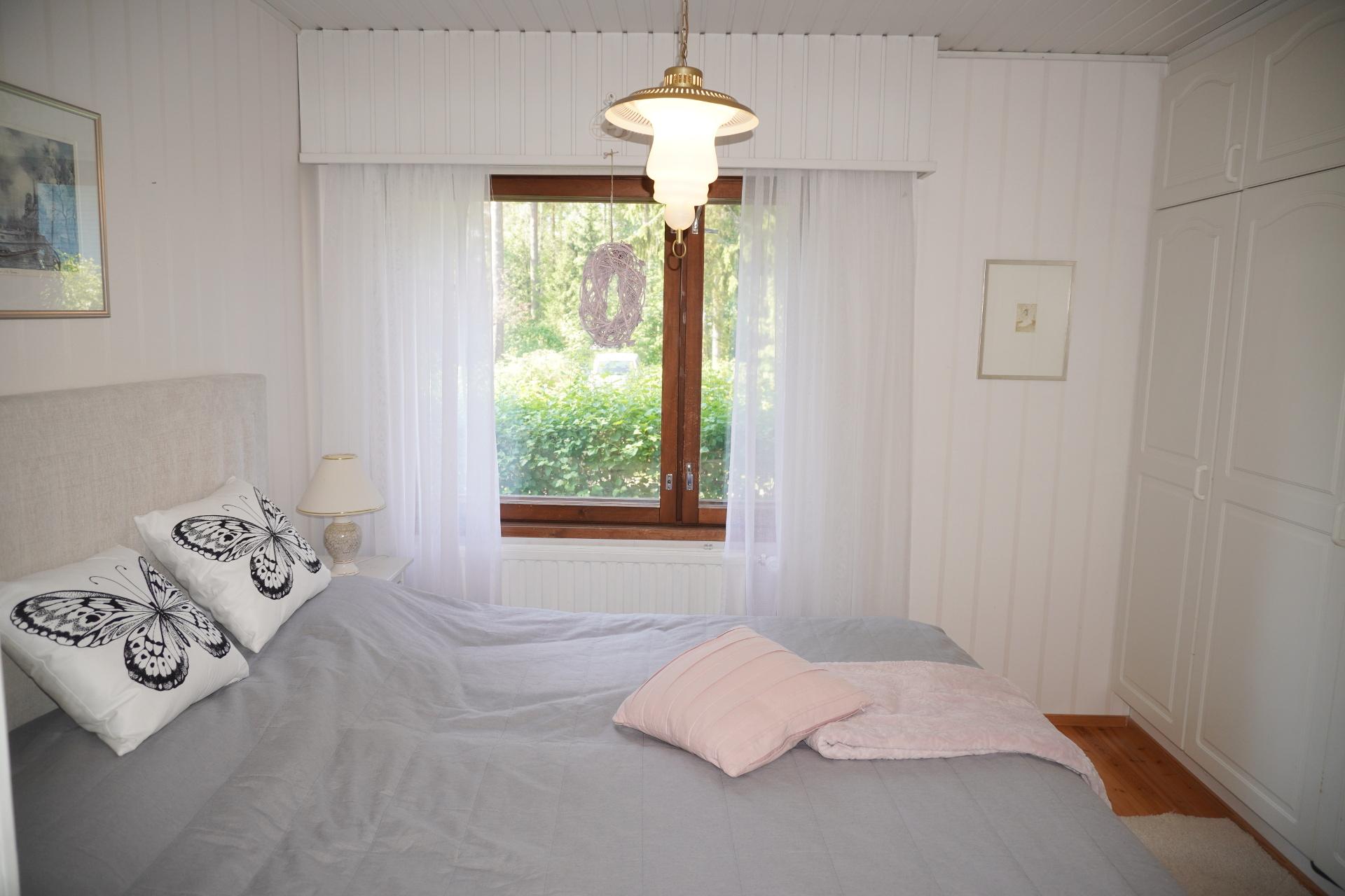 Näreikönkatu 11, Kuoppakangas, Varkaus