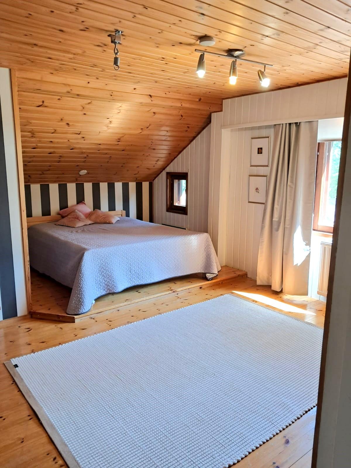 Näreikönkatu 11, Kuoppakangas, Varkaus