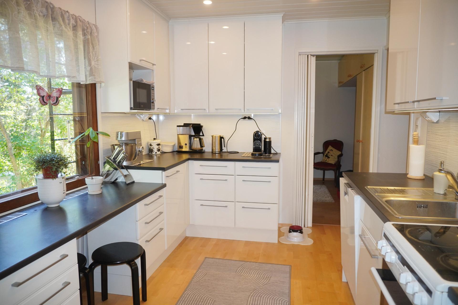 Näreikönkatu 11, Kuoppakangas, Varkaus