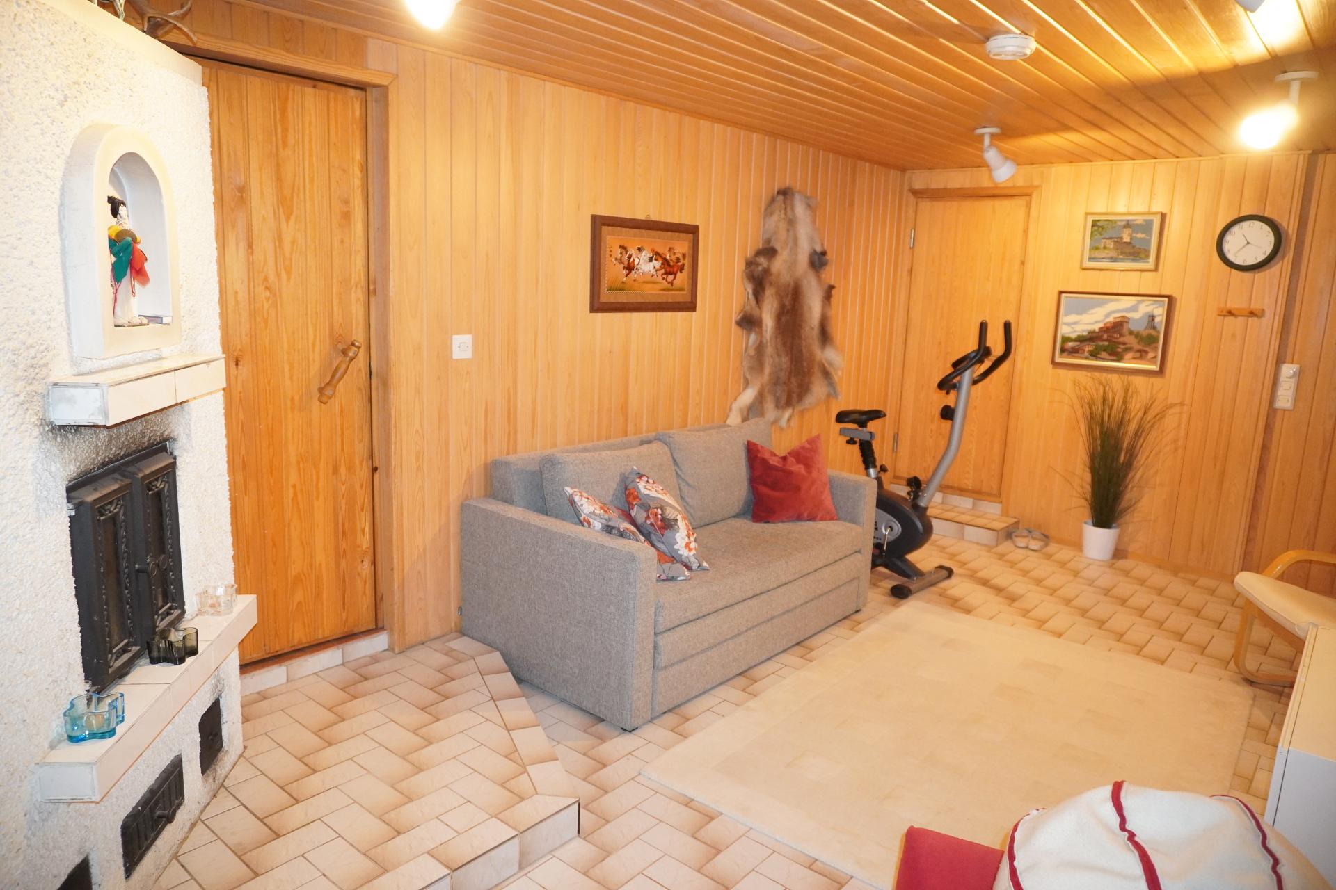 Näreikönkatu 11, Kuoppakangas, Varkaus