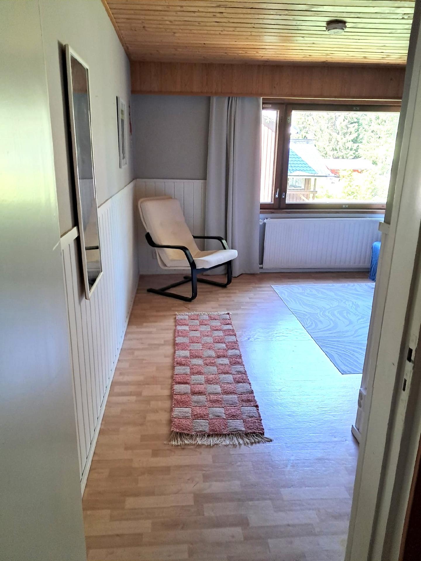 Näreikönkatu 11, Kuoppakangas, Varkaus