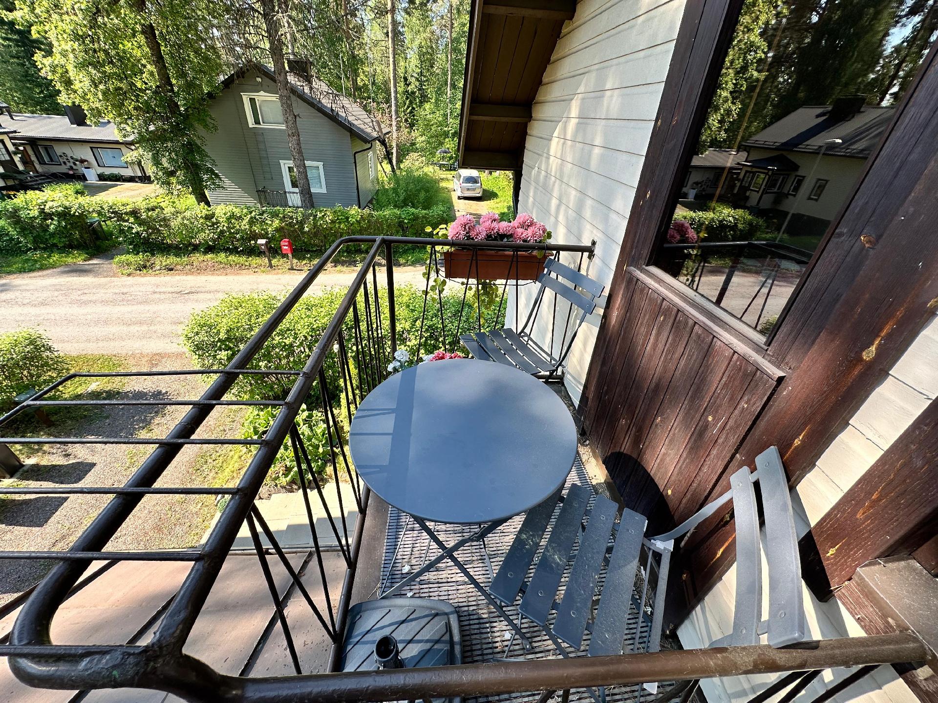 Näreikönkatu 11, Kuoppakangas, Varkaus