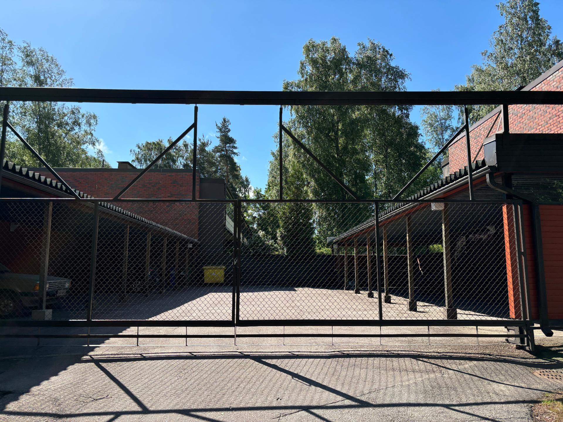 Sammonkatu 15, Karhula, Kotka