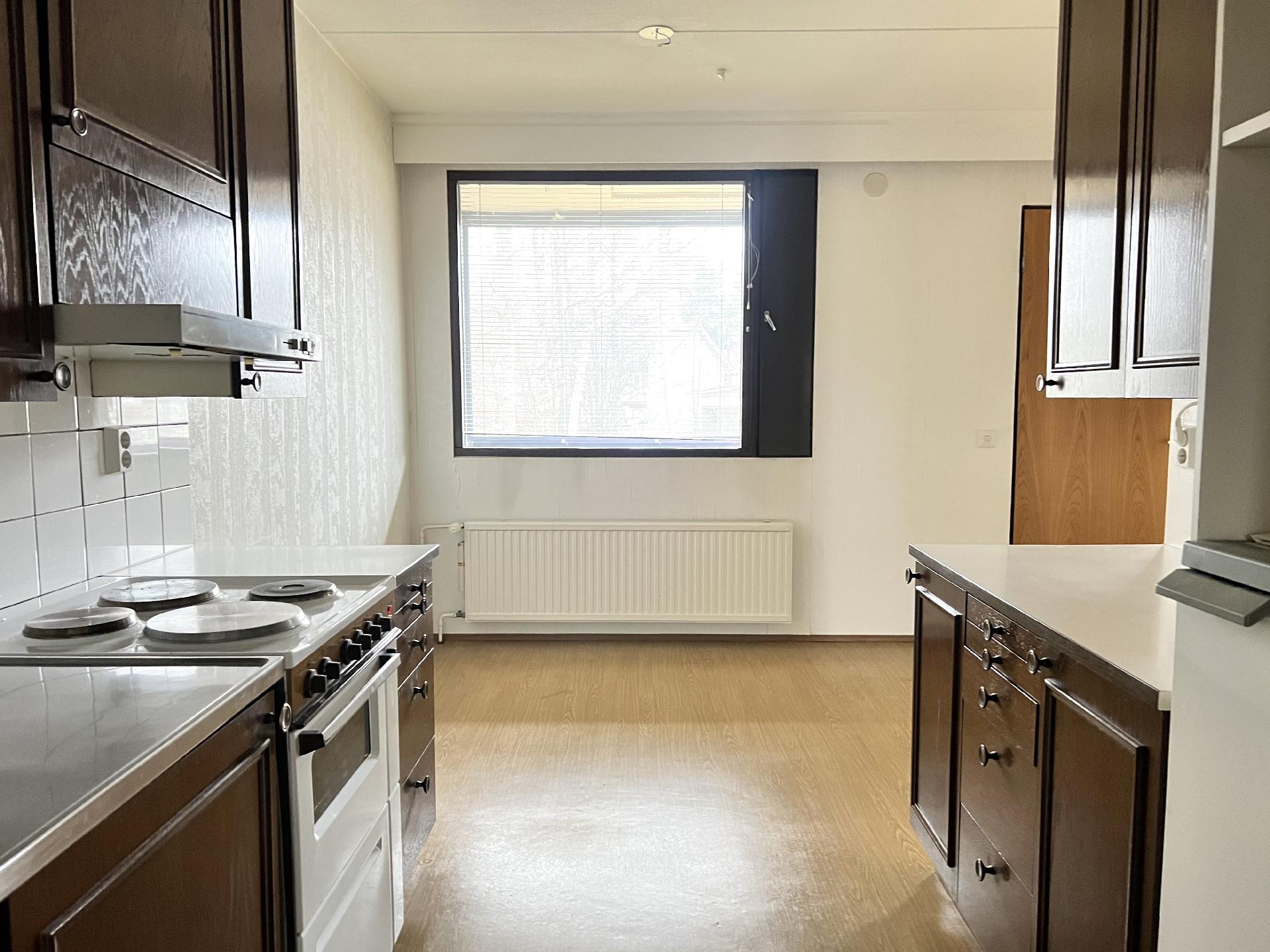 Sammonkatu 15, Karhula, Kotka