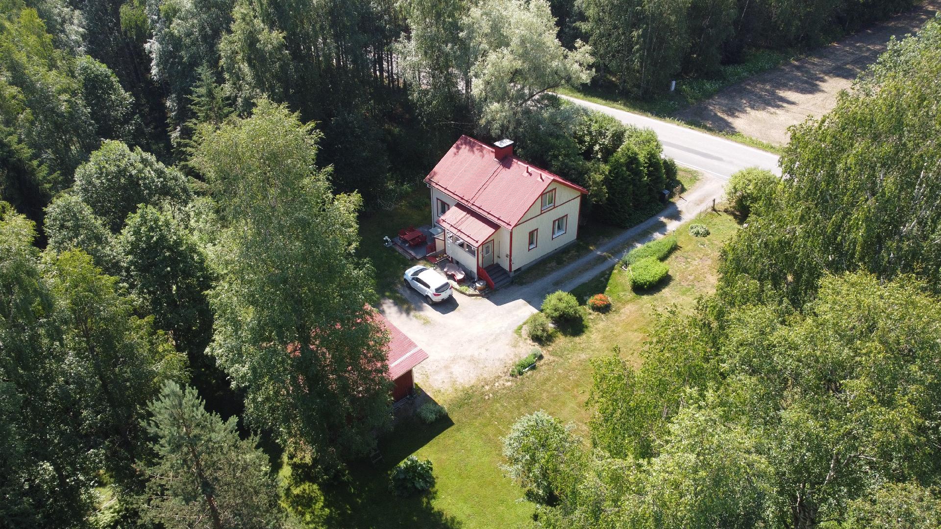 Topenontie 271, Renko, Hämeenlinna