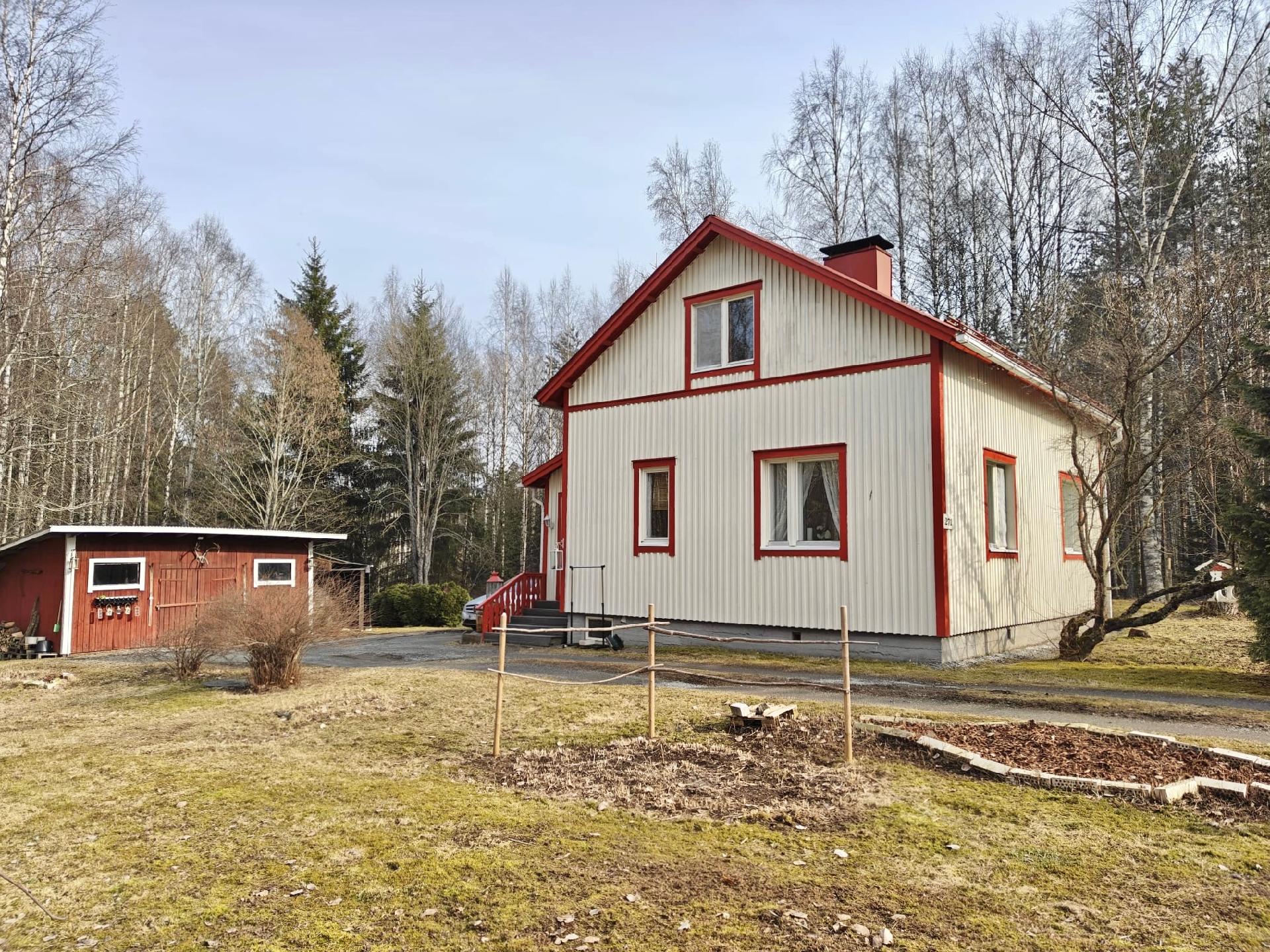 Topenontie 271, Renko, Hämeenlinna