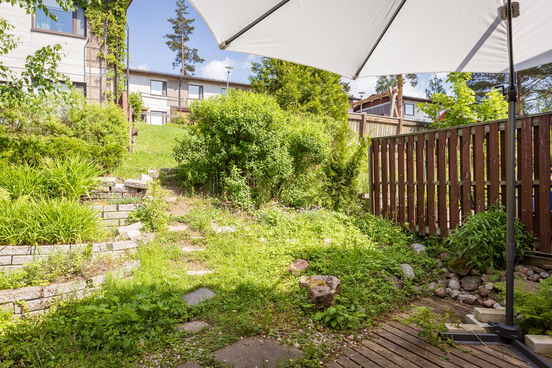 Mesikämmen 12, Halssila, Jyväskylä