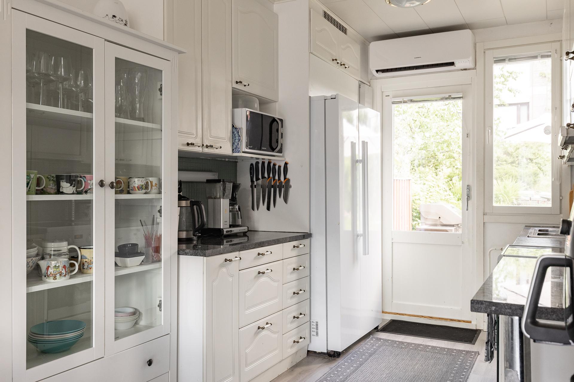 Mesikämmen 12, Halssila, Jyväskylä