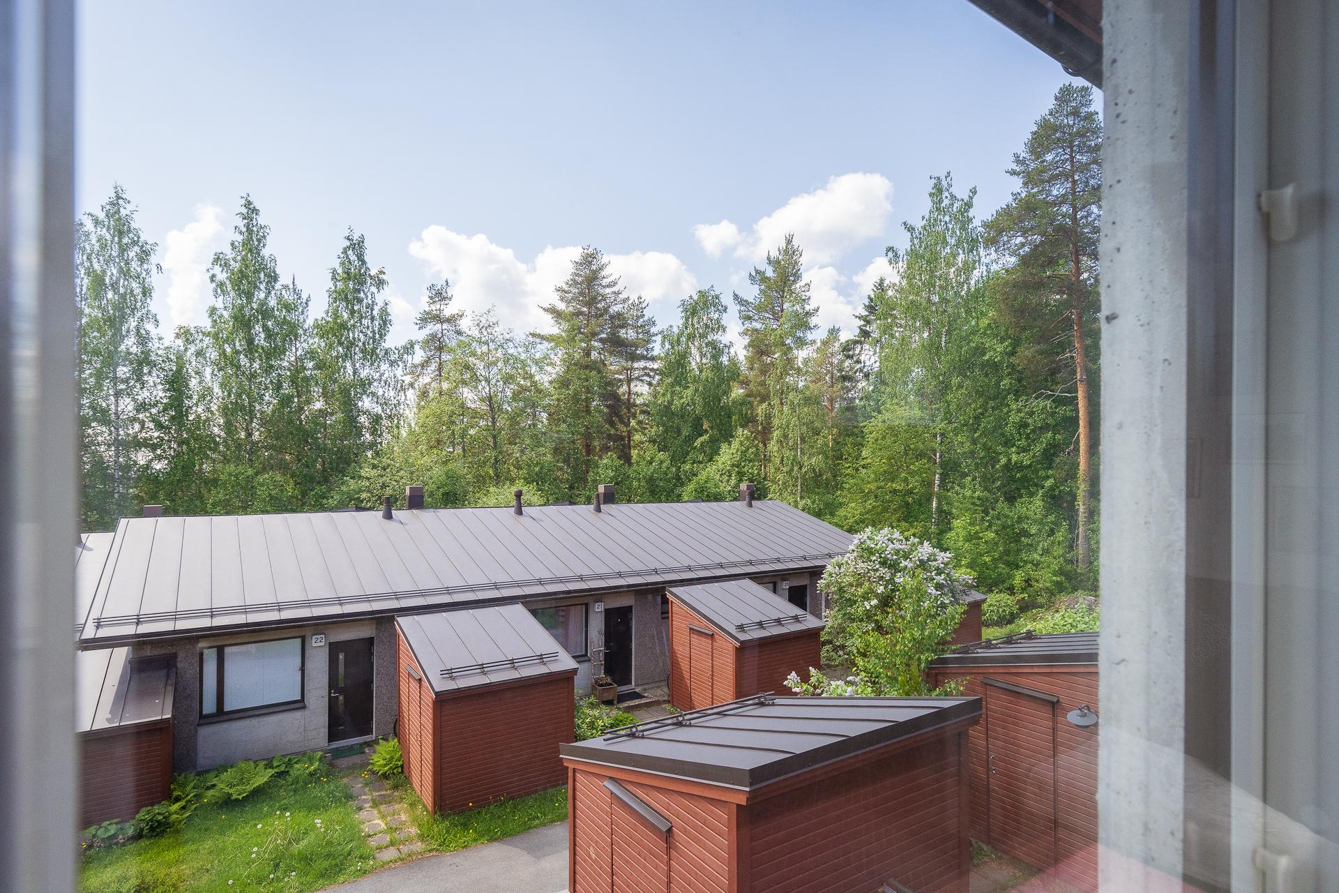 Mesikämmen 12, Halssila, Jyväskylä