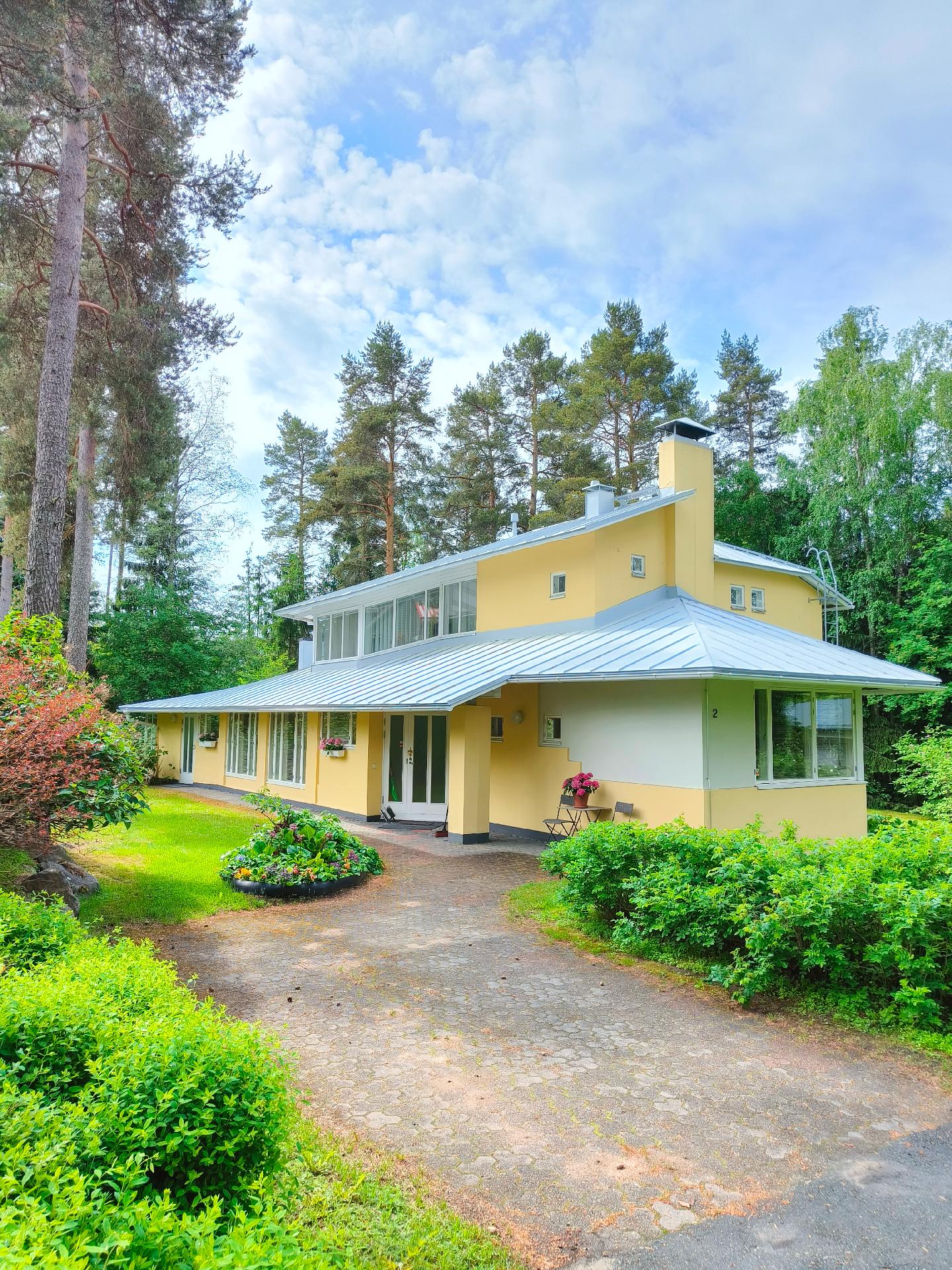 Lottelundinpolku 2, Lottelund, Kokkola