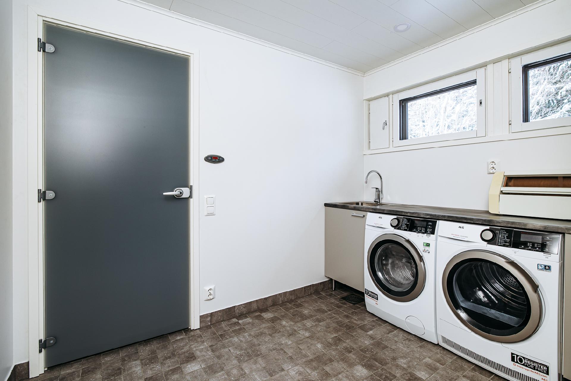 Puolukkapolku 3, Jyrä, Kurikka