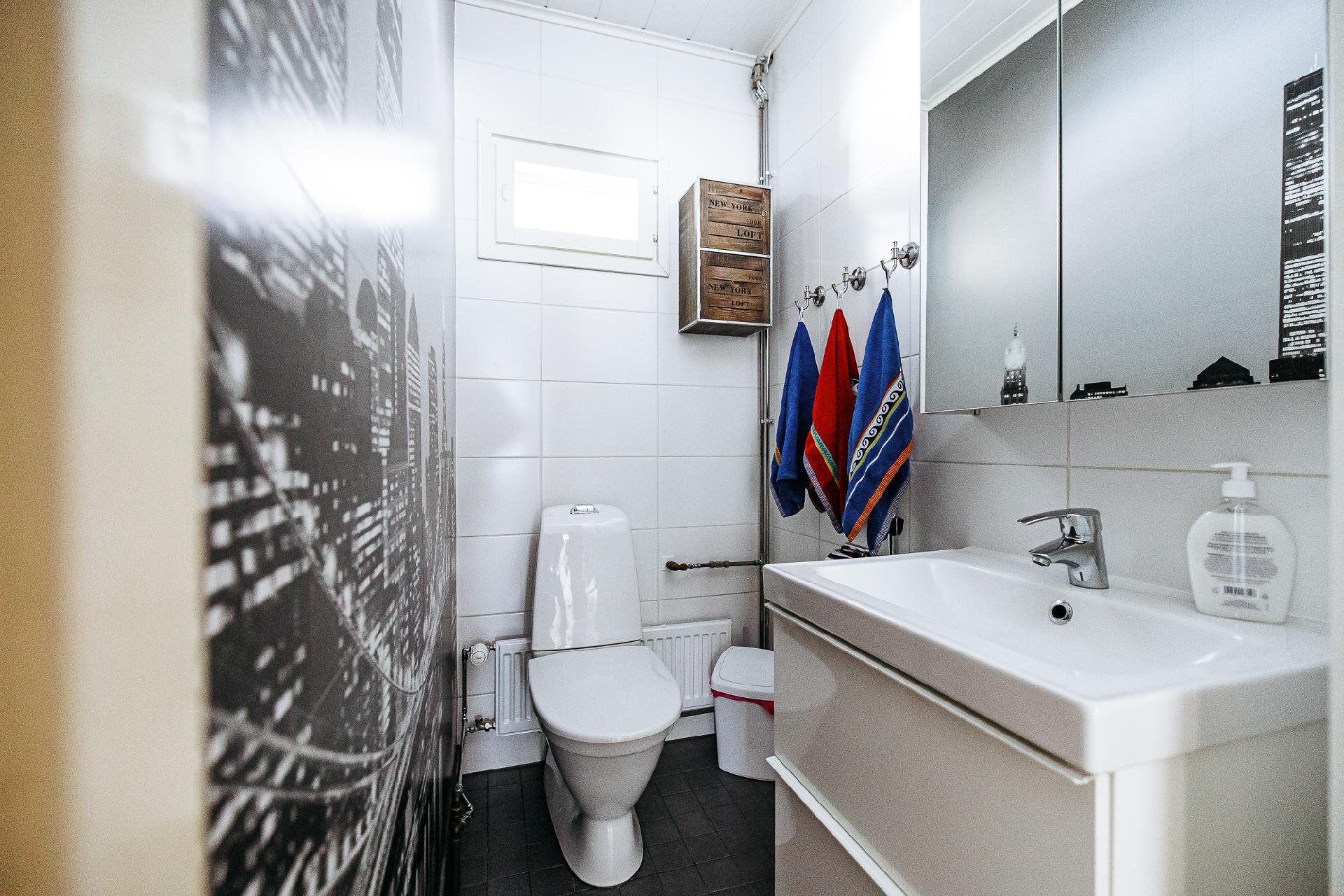 Puolukkapolku 3, Jyrä, Kurikka