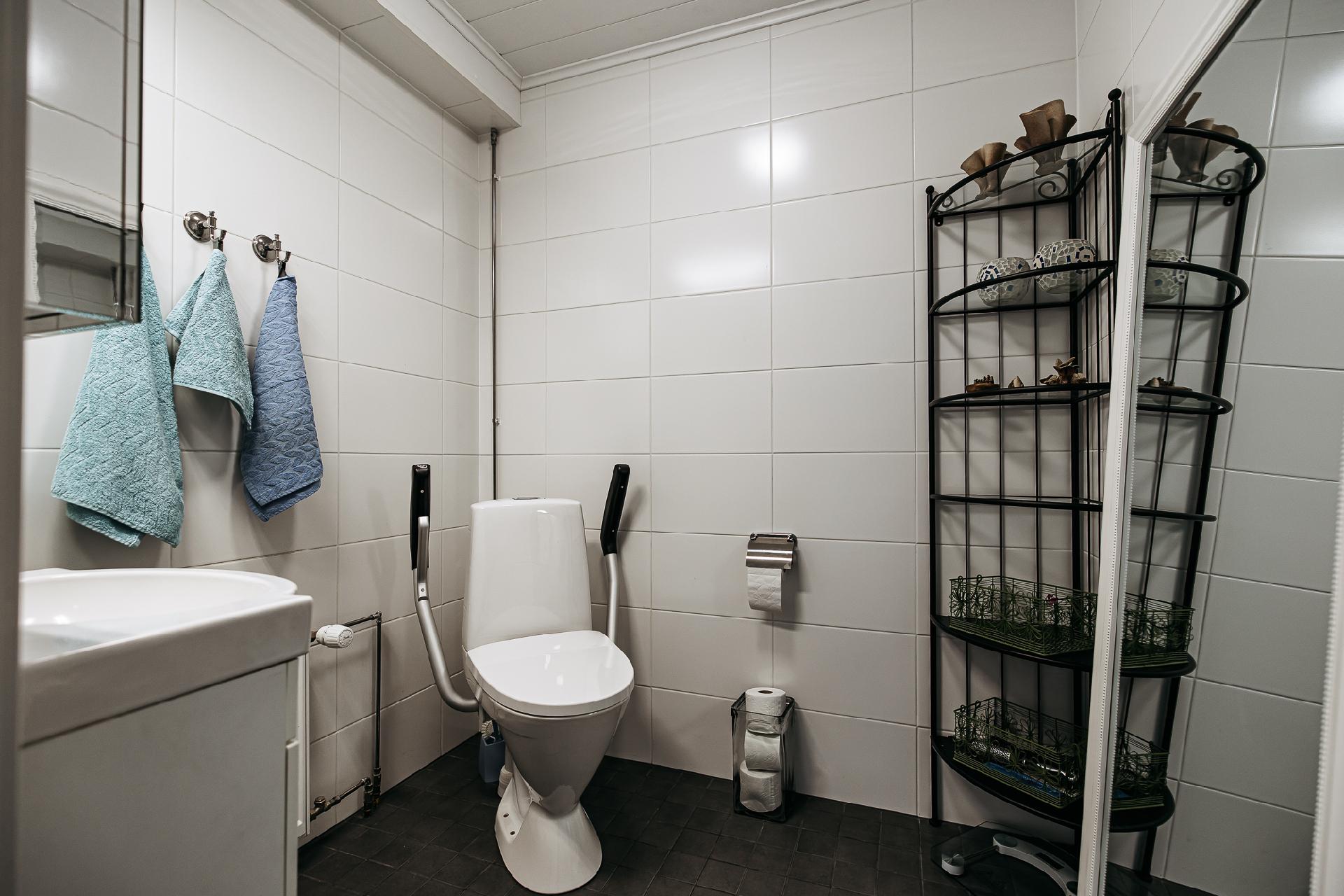 Puolukkapolku 3, Jyrä, Kurikka