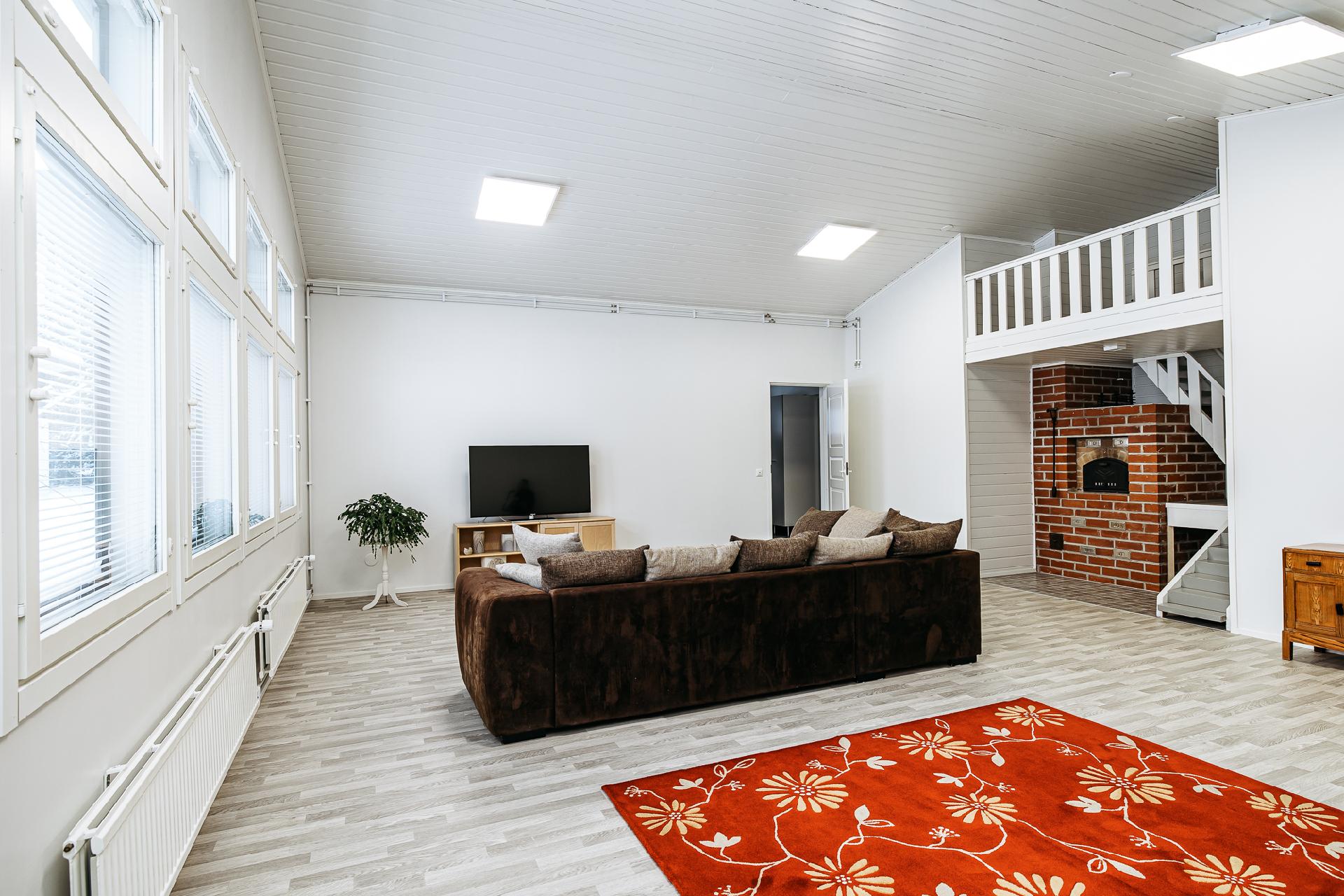 Puolukkapolku 3, Jyrä, Kurikka