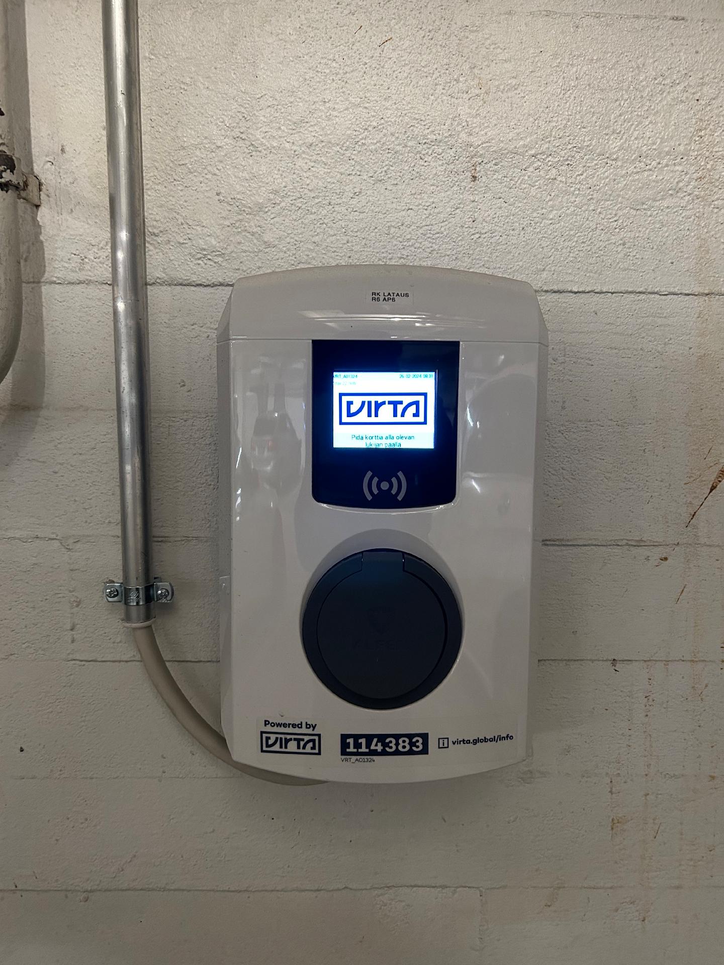 Punavuorenkatu 15, Punavuori, Helsinki