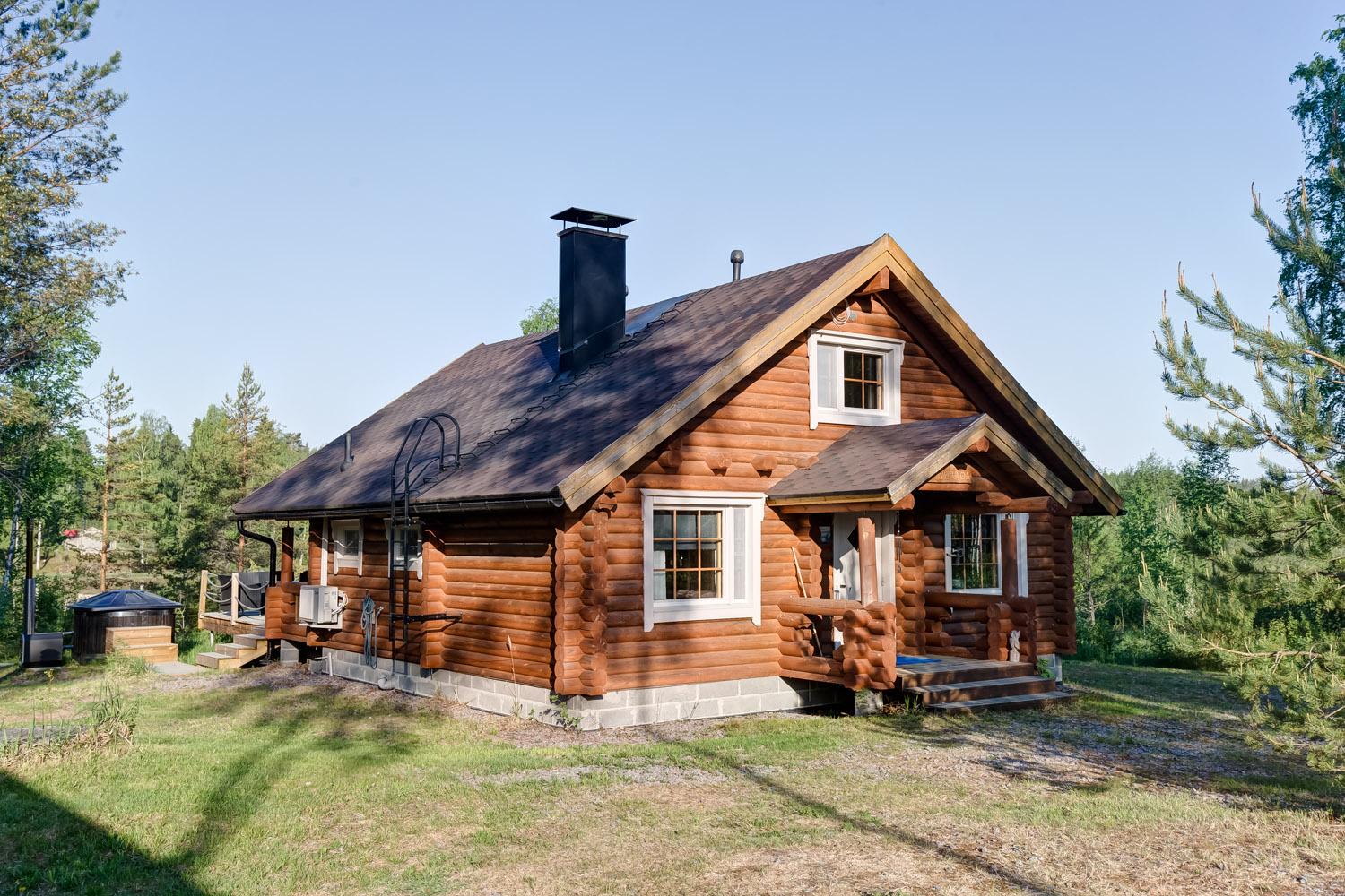 Heinälammintie 960, Kyrönlahti, Ylöjärvi