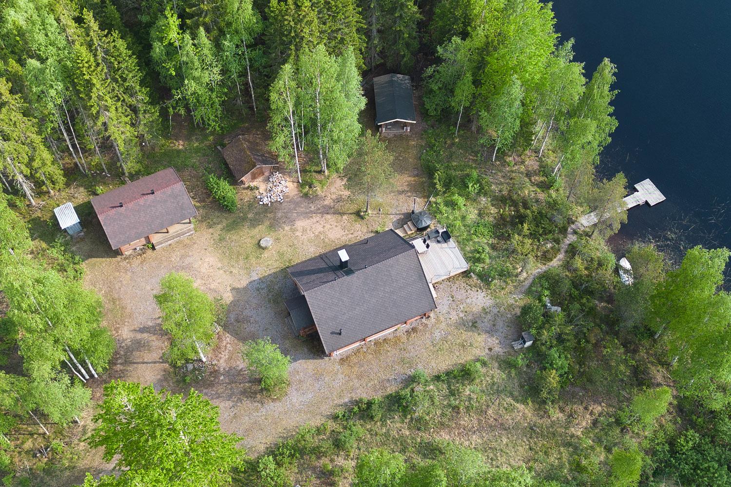 Heinälammintie 960, Kyrönlahti, Ylöjärvi